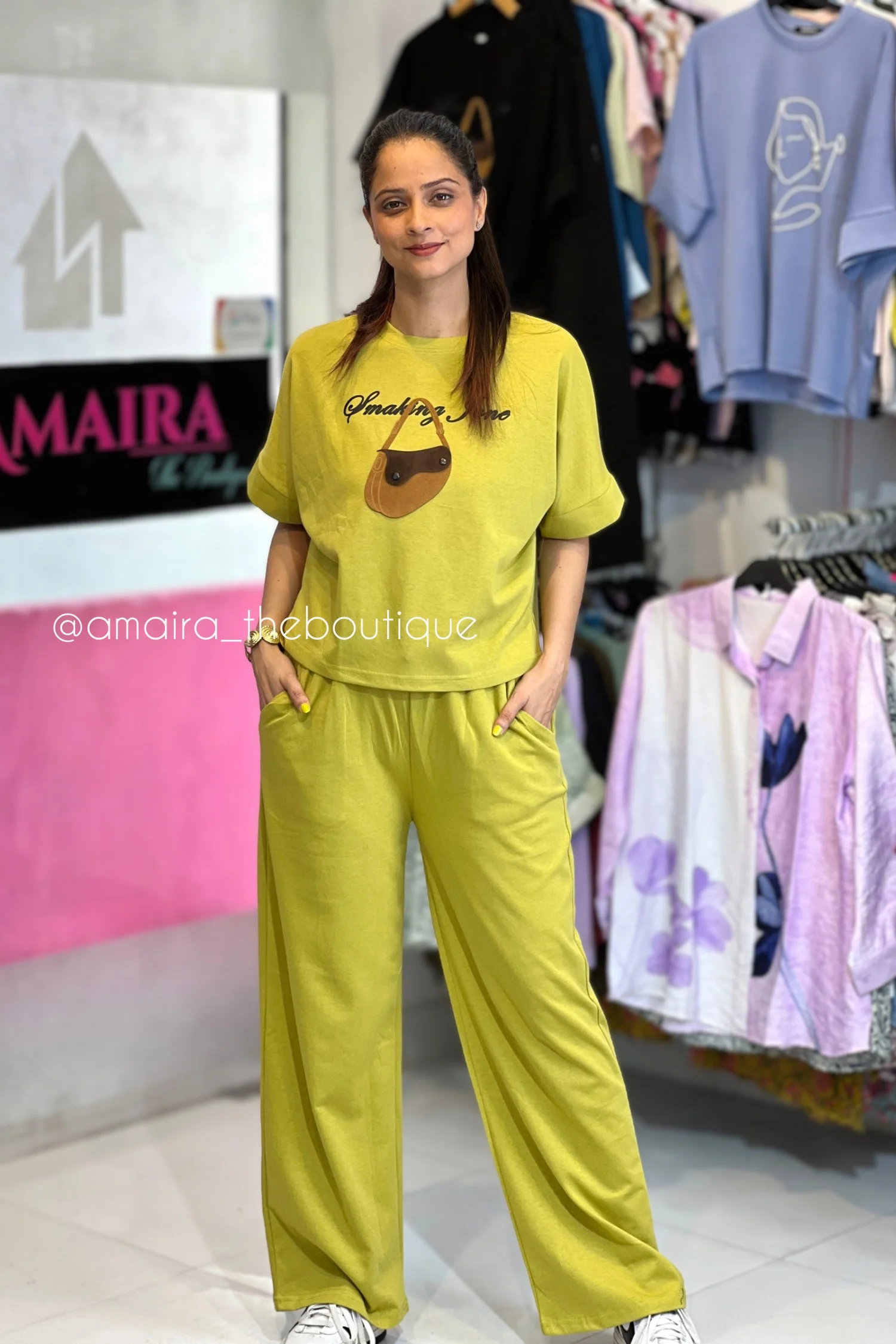AIRPORT COORD SET