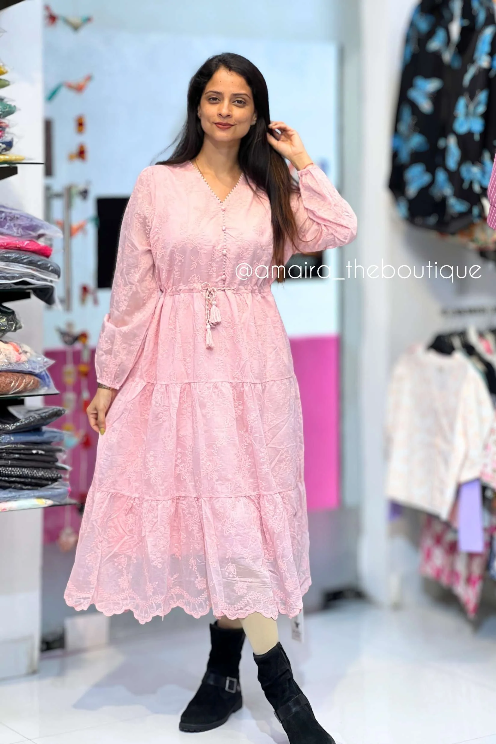 AMAYA DRESSES - Image 8