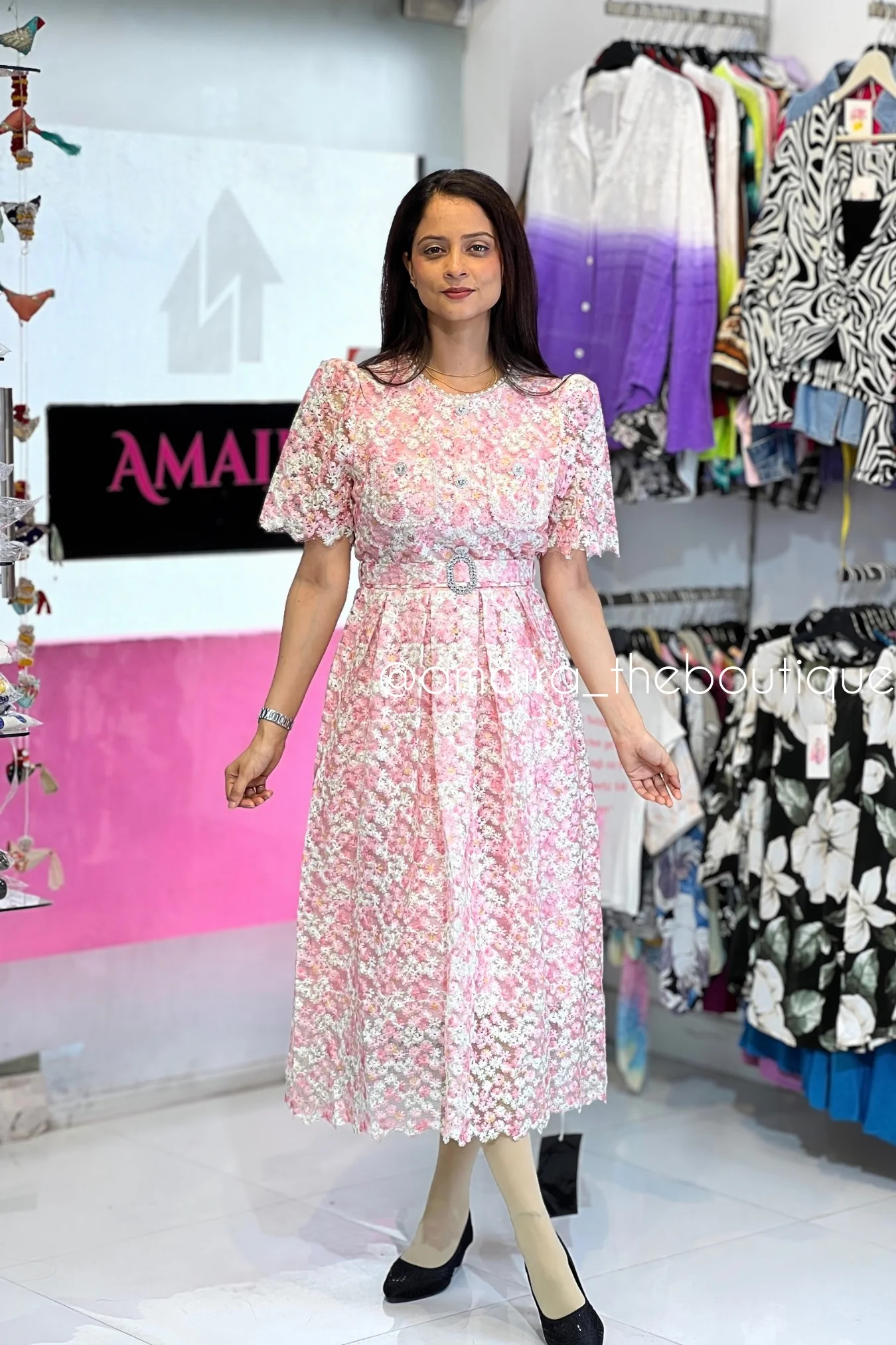 BARBIE DRESSES - Image 2