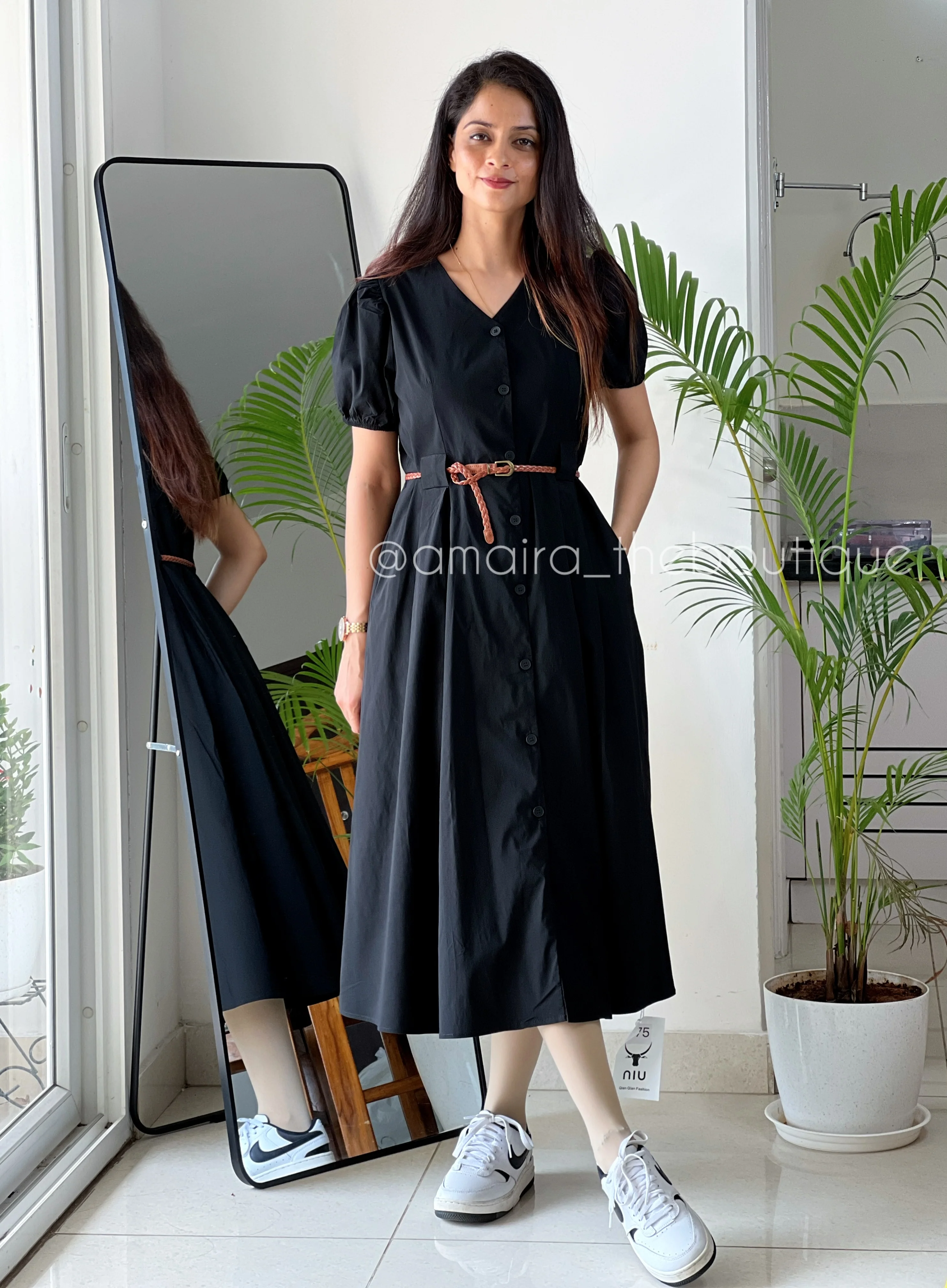 BETTY SHIRT DRESSES-2 - Image 2