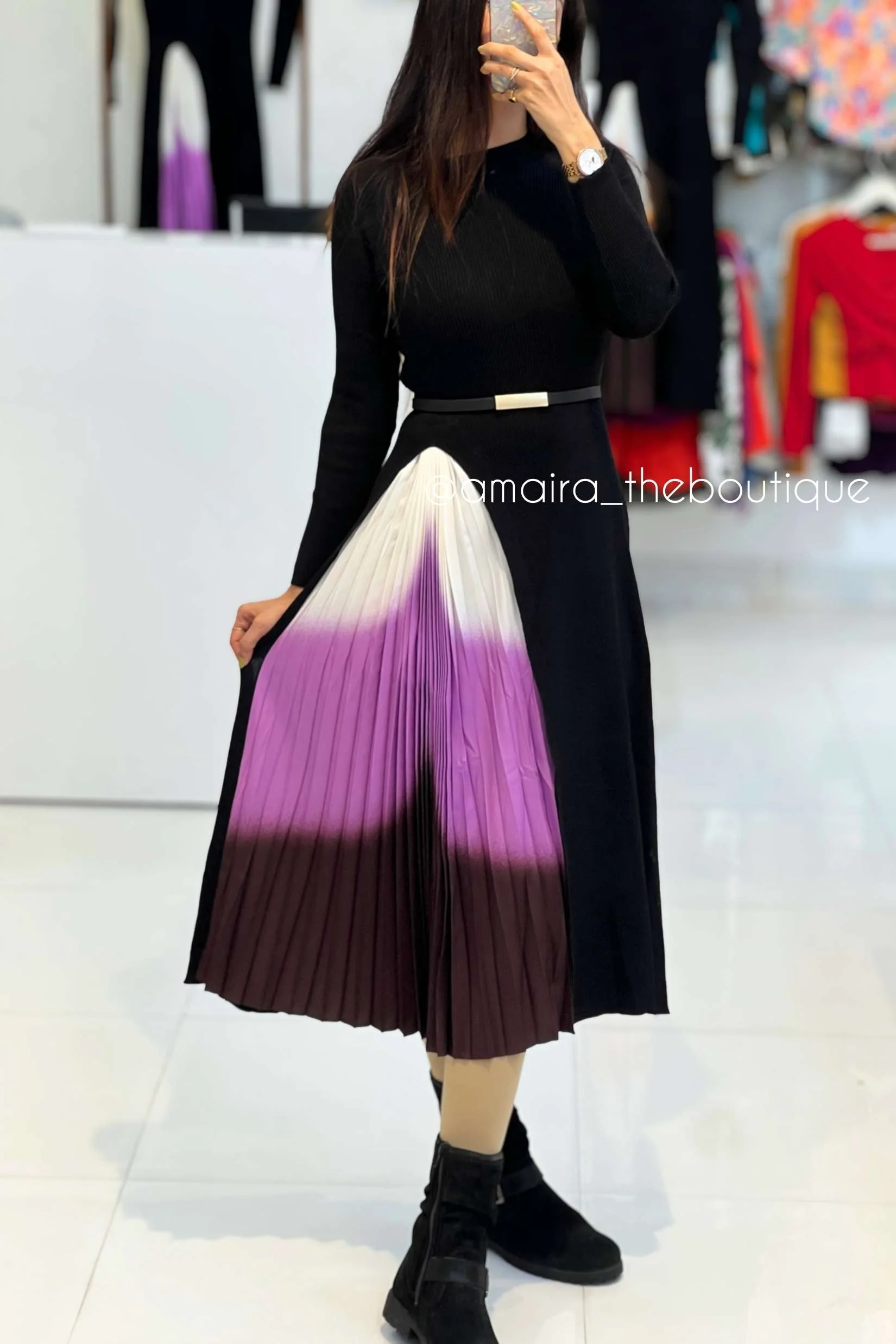 BIRDIE WINGS DRESSES - Image 2