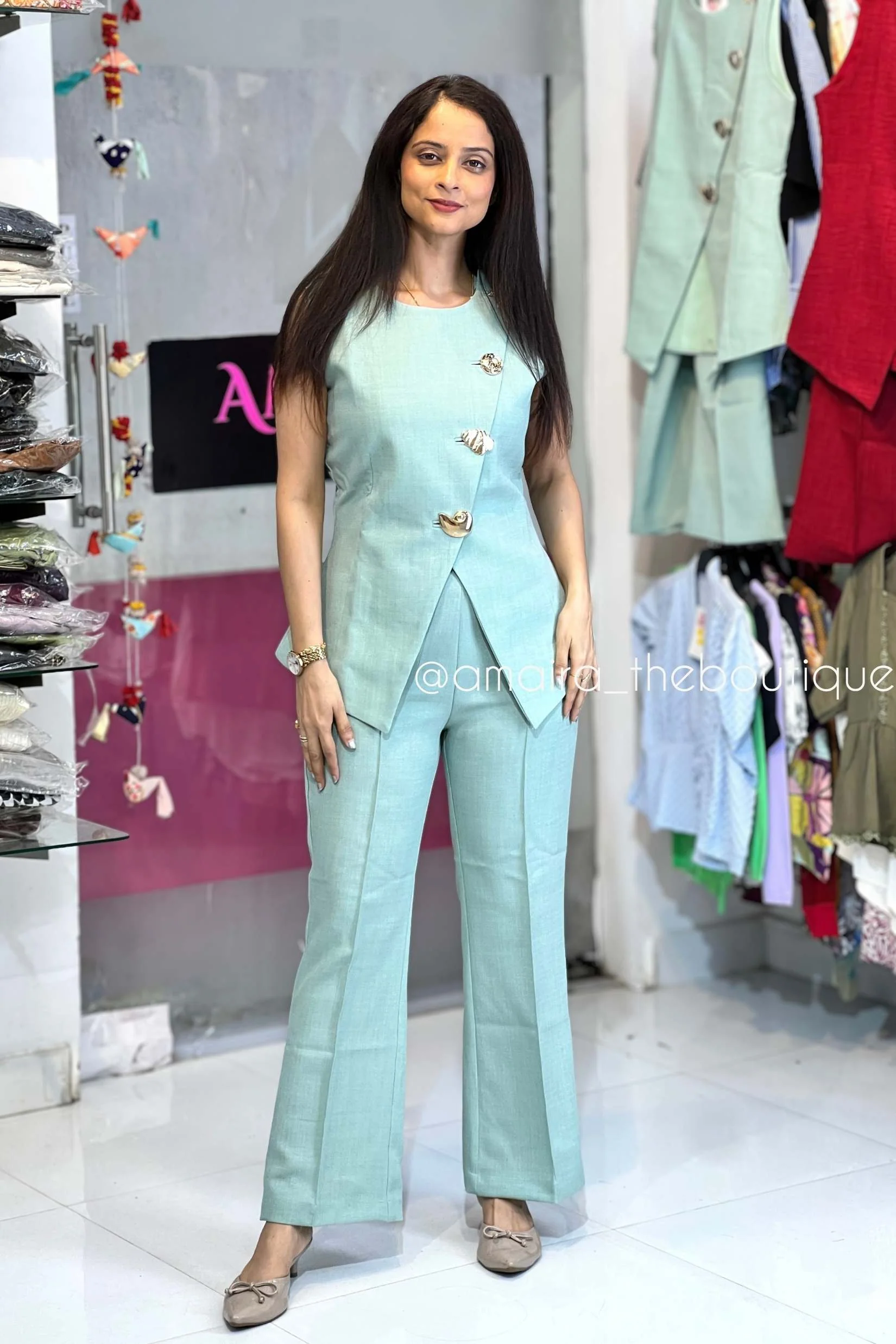 BLISS FORMAL SUITS - Image 5