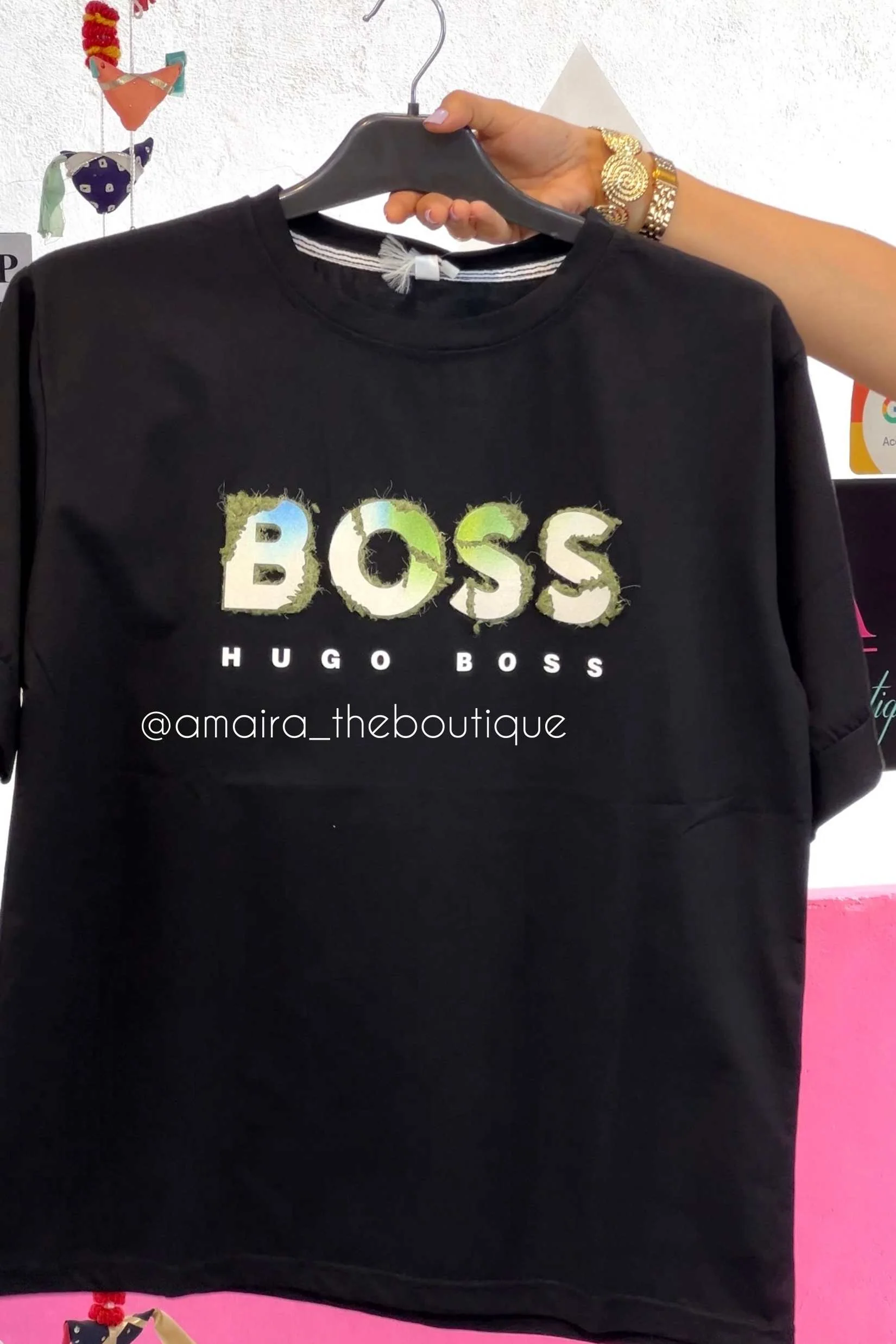 BOSS TSHIRTS - Image 7