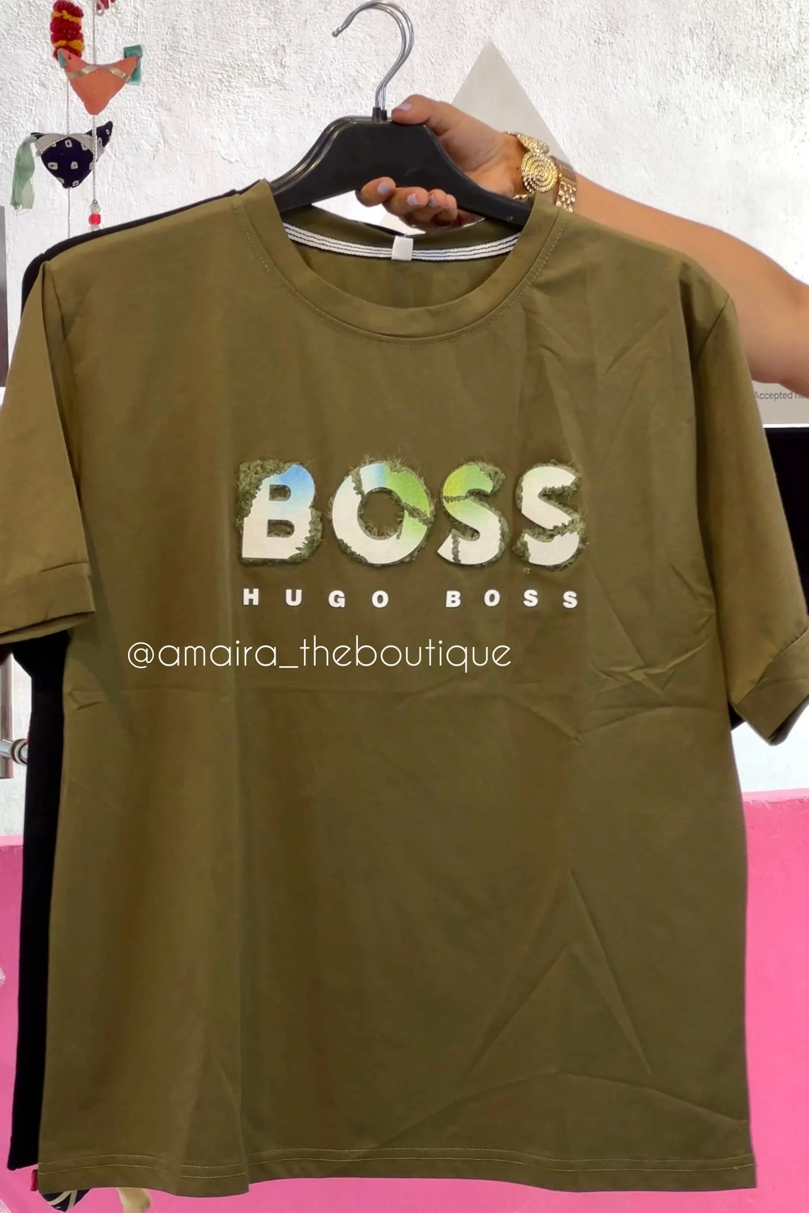 BOSS TSHIRTS - Image 8