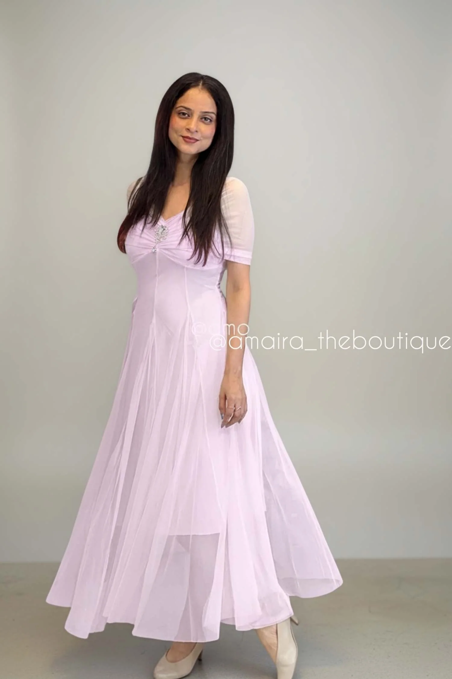 DAHLIA DRESSES - Image 6
