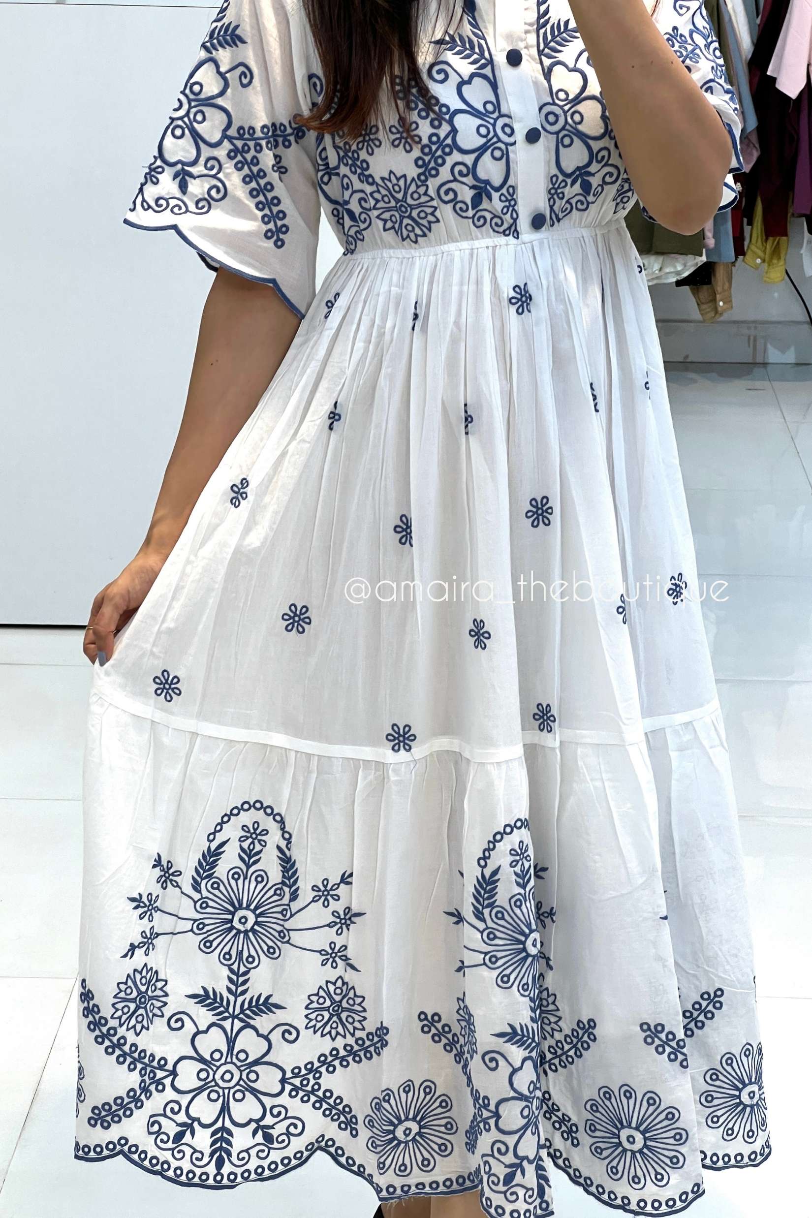 CAROLINE DRESSES - Image 2