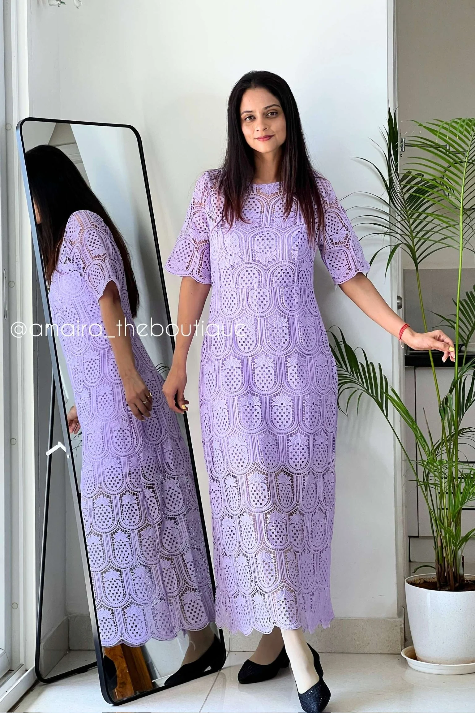 CROCHET DRESSES - Image 5