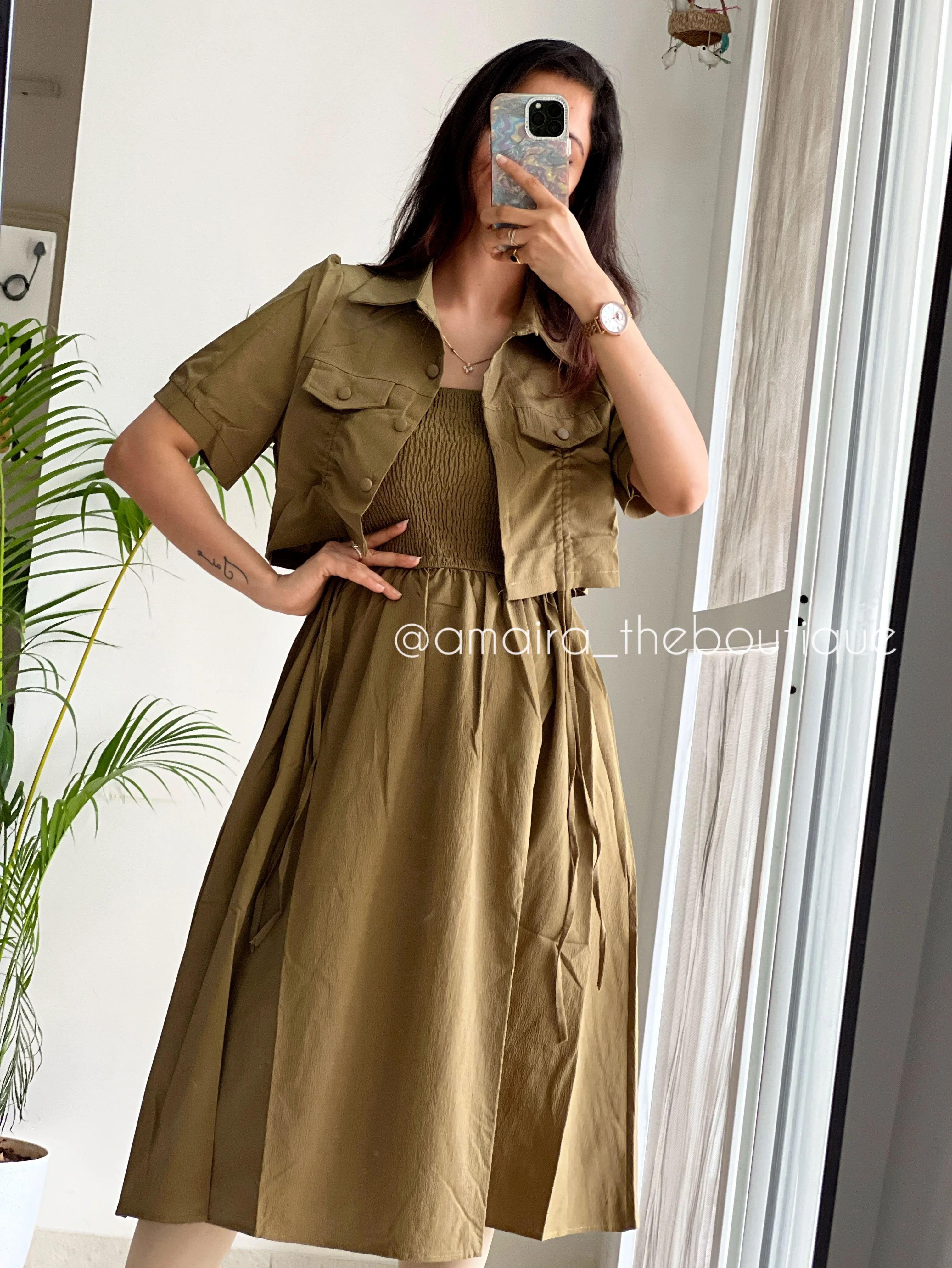 DAISY DRESSES - Image 2