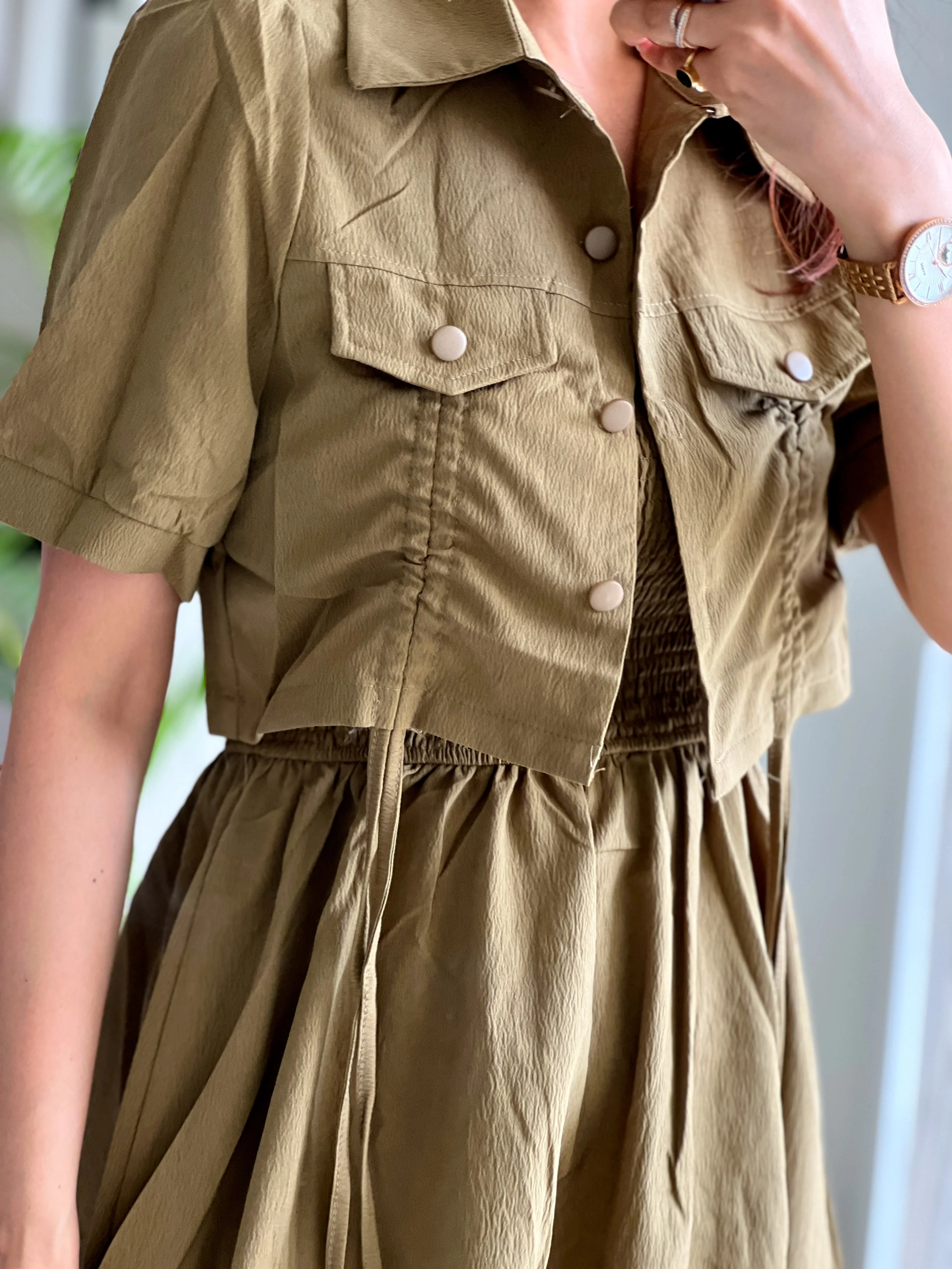 DAISY DRESSES - Image 3