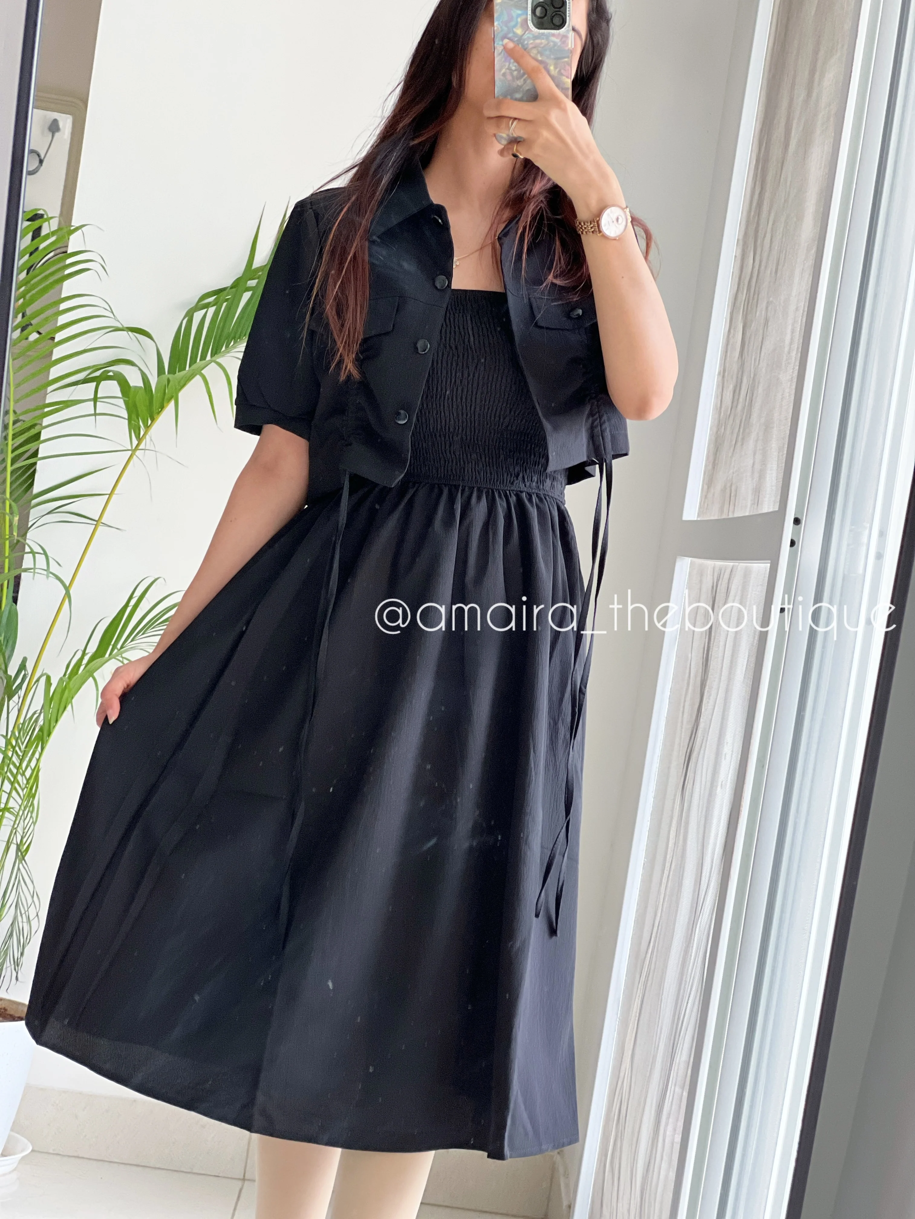 DAISY DRESSES - Image 4