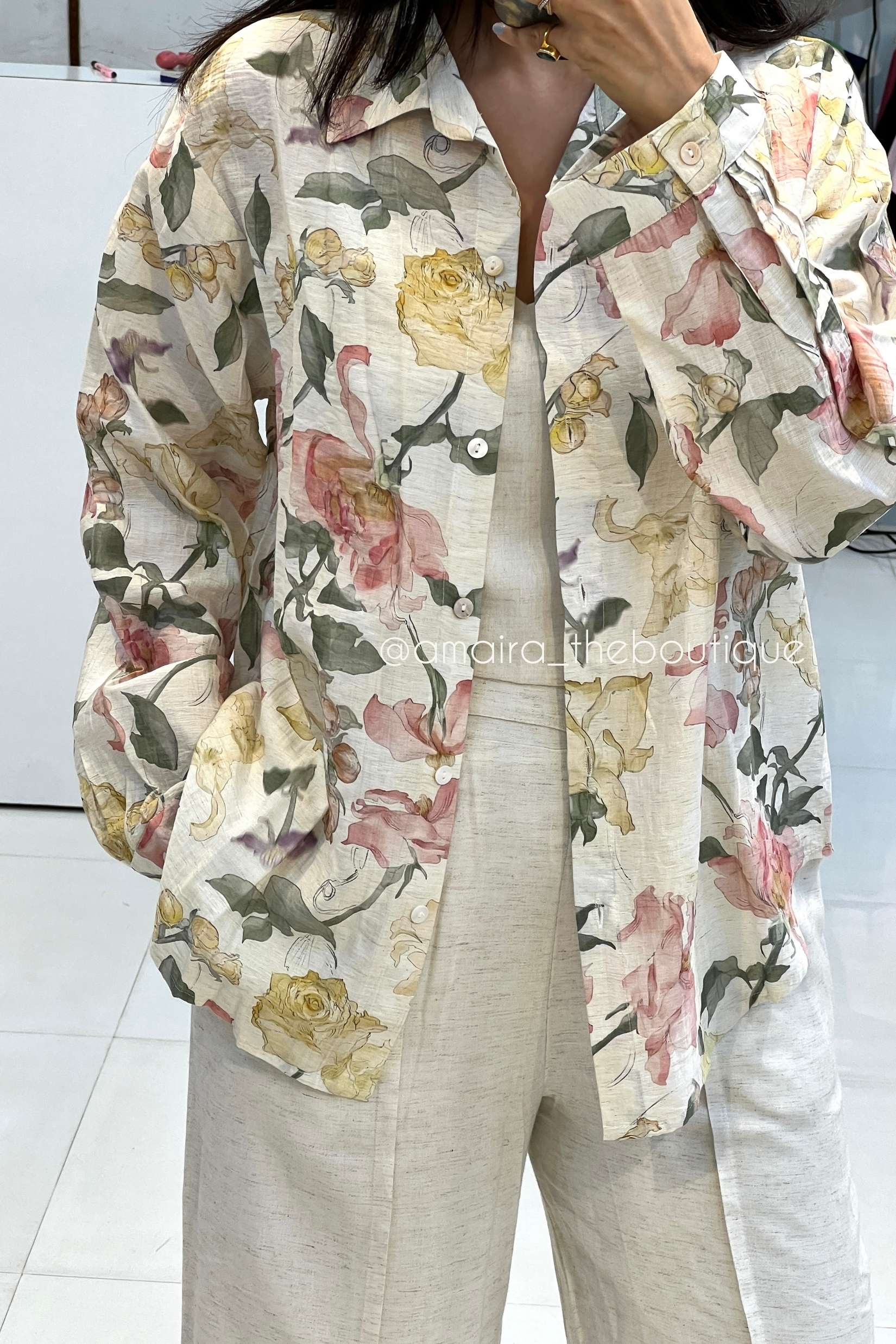 ELLEN COORDS - Image 3