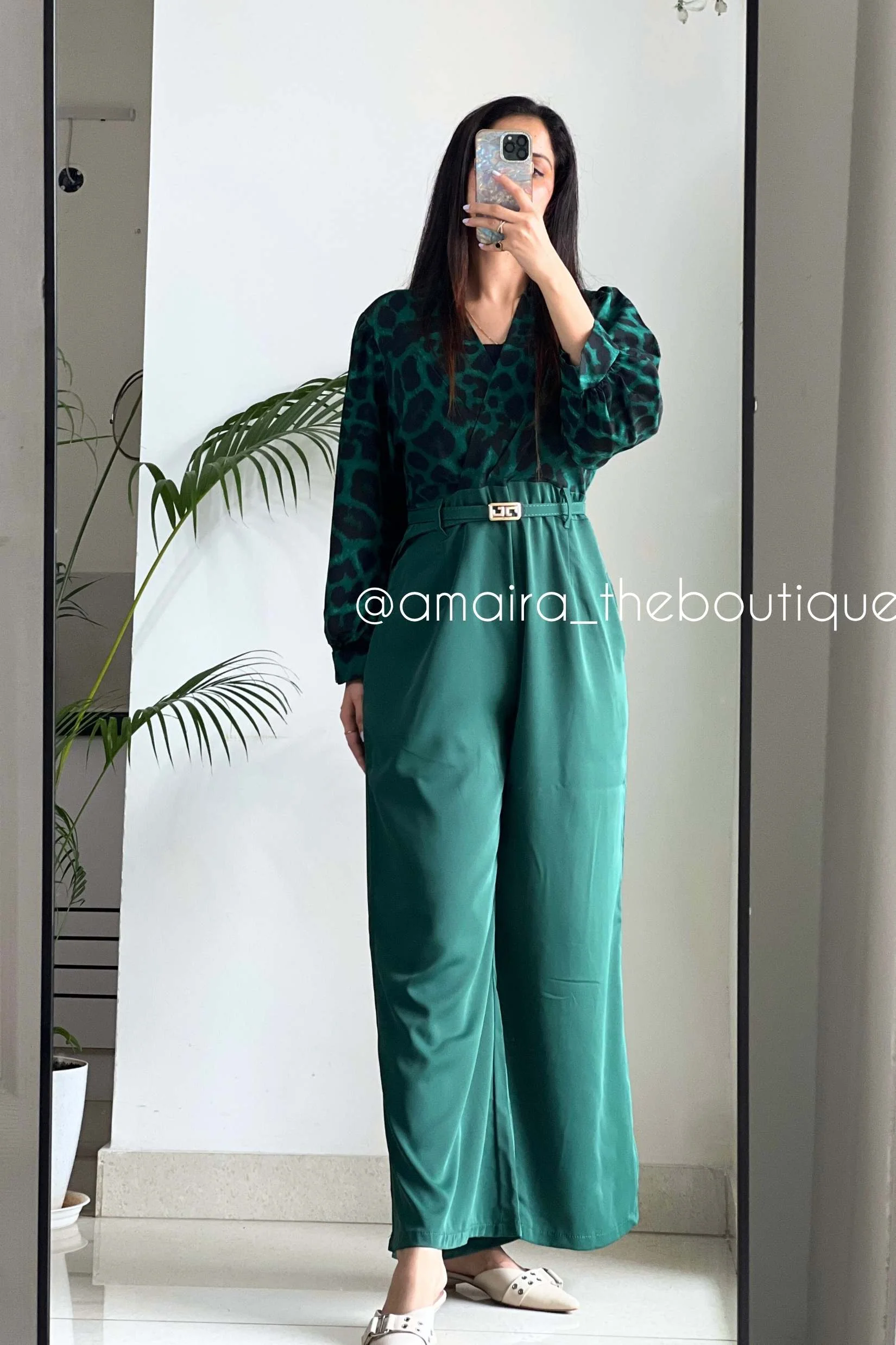 ELYSIA JUMPSUITS - Image 7