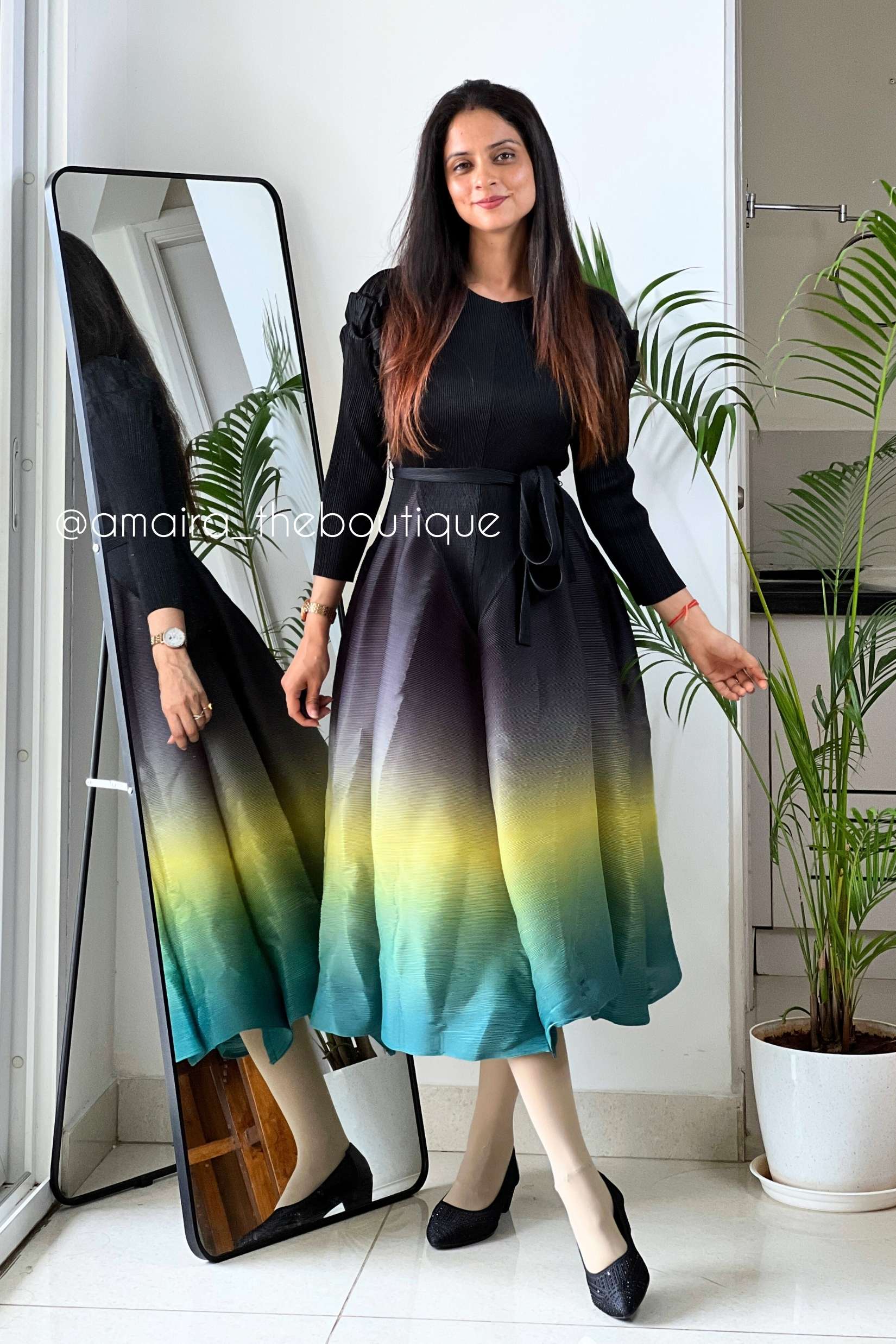 EMBER KOREAN DRESSES - Image 3