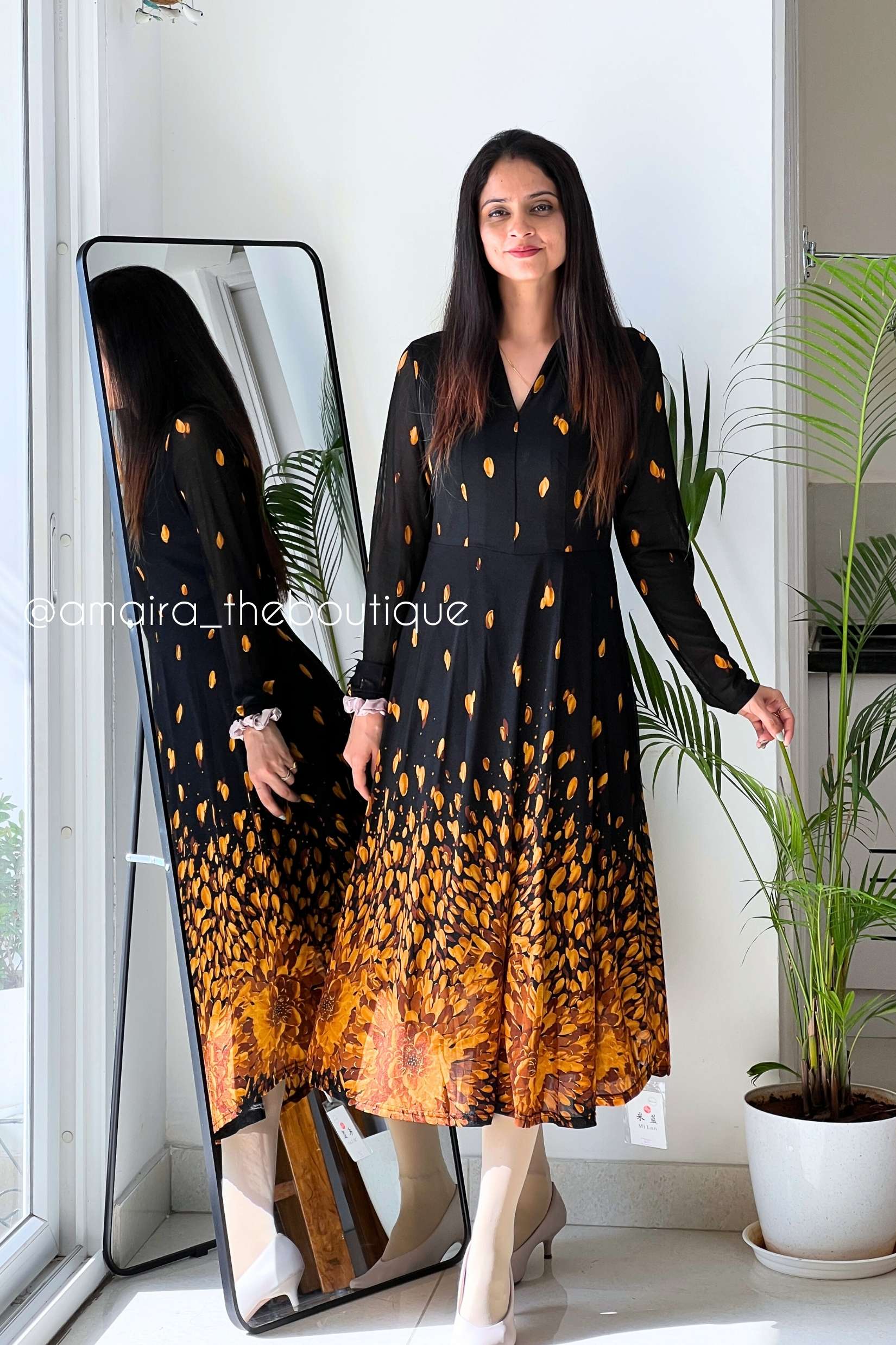 FIDA DRESSES - Image 2