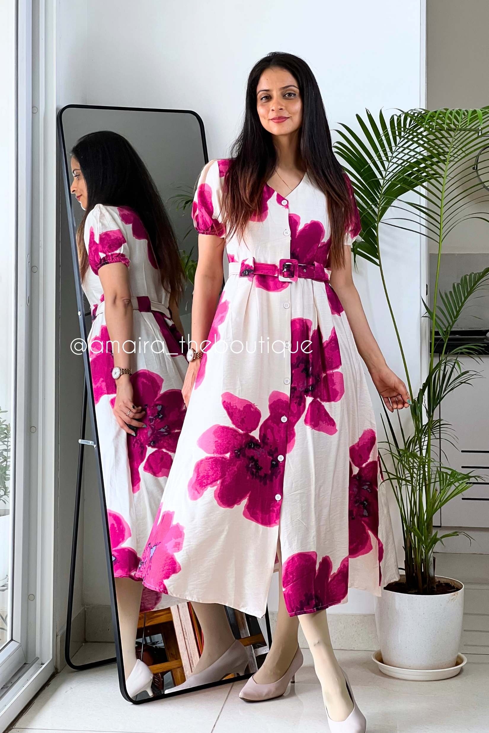 FLORA DRESSES - Image 4