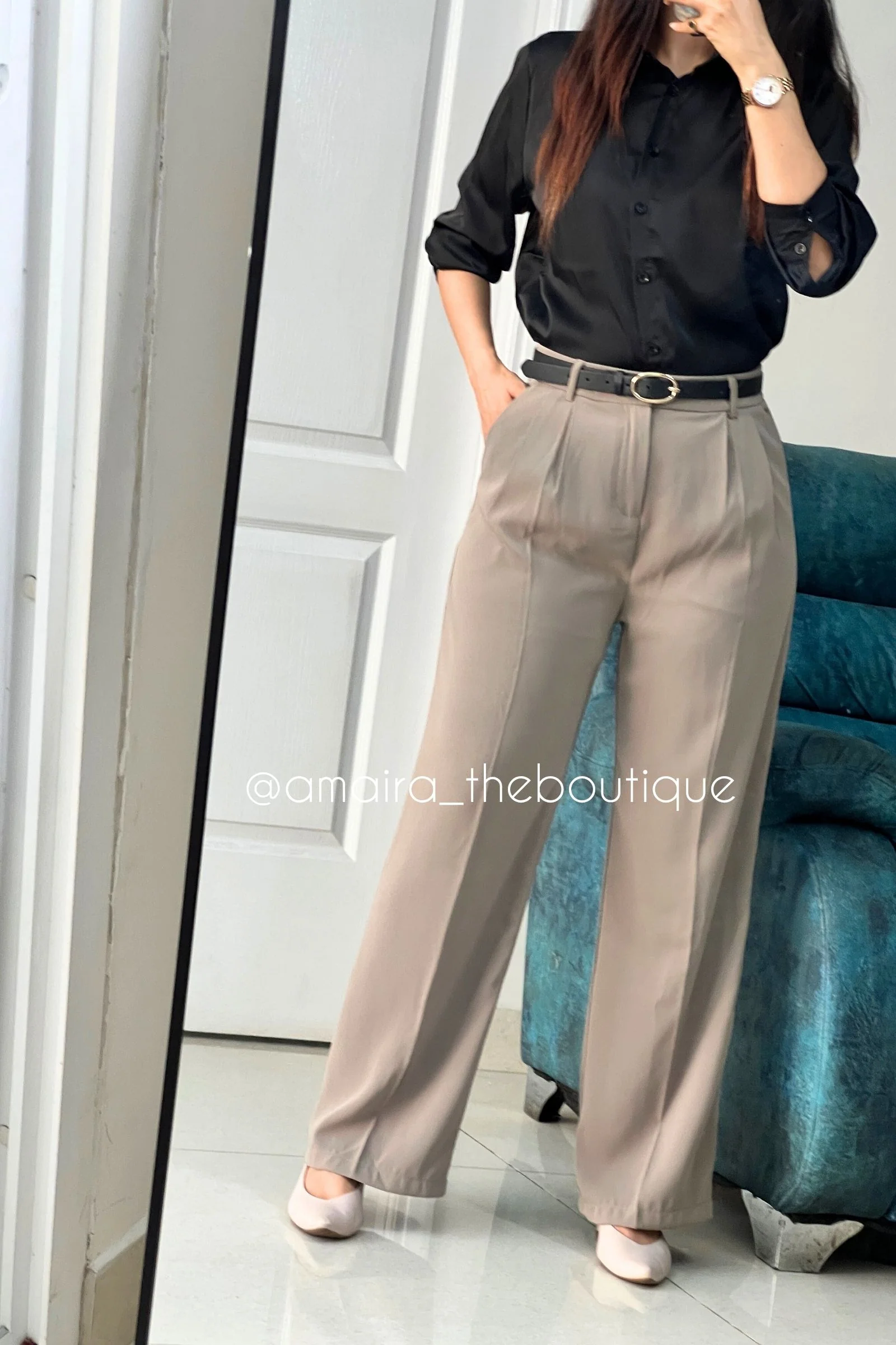 FORMAL PANTS - Image 6