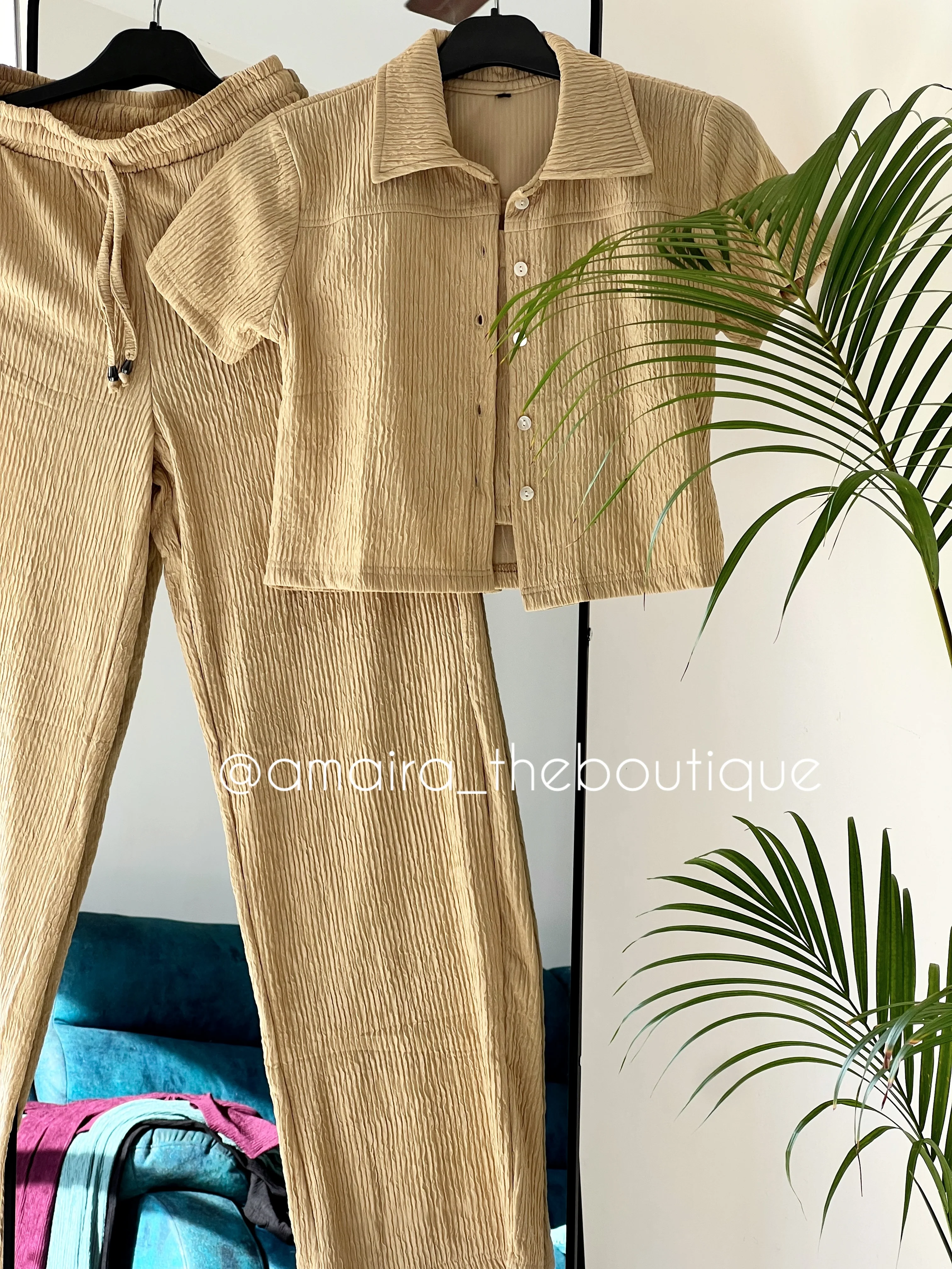 GENIE CO-ORD SET - Image 4