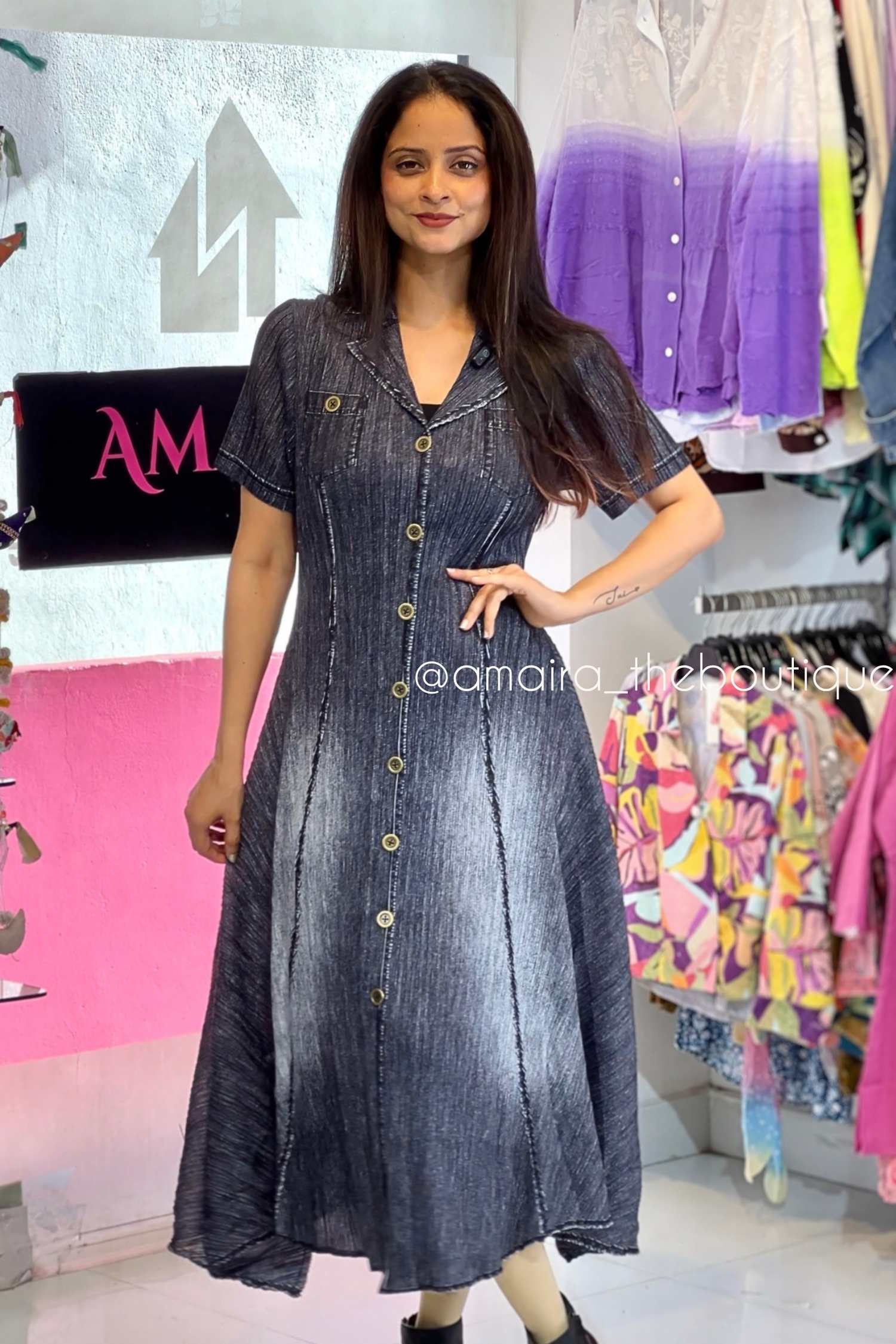 GIA KOREAN DRESSES - Image 3