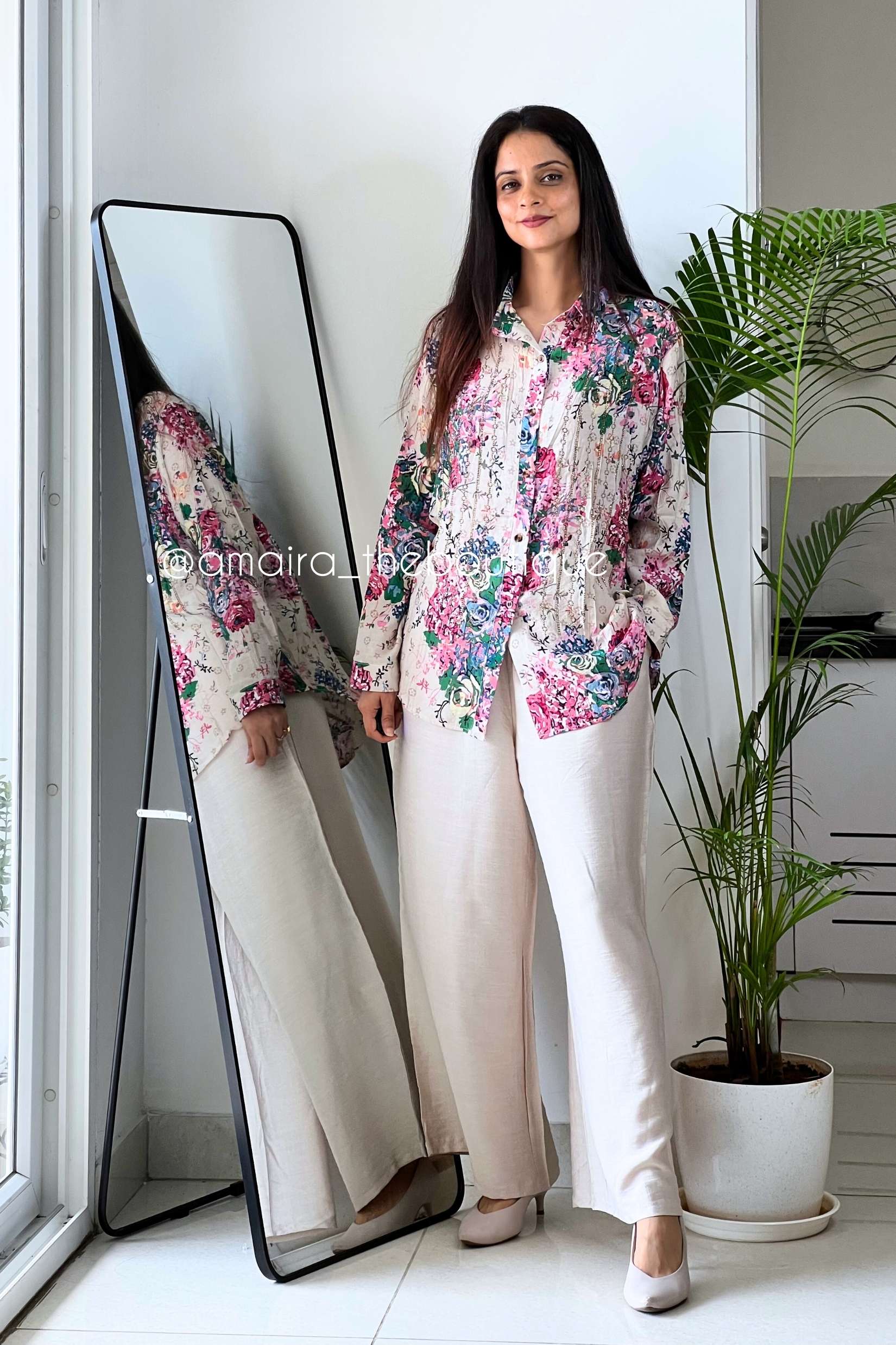 JANE CO-ORD SET - Image 2