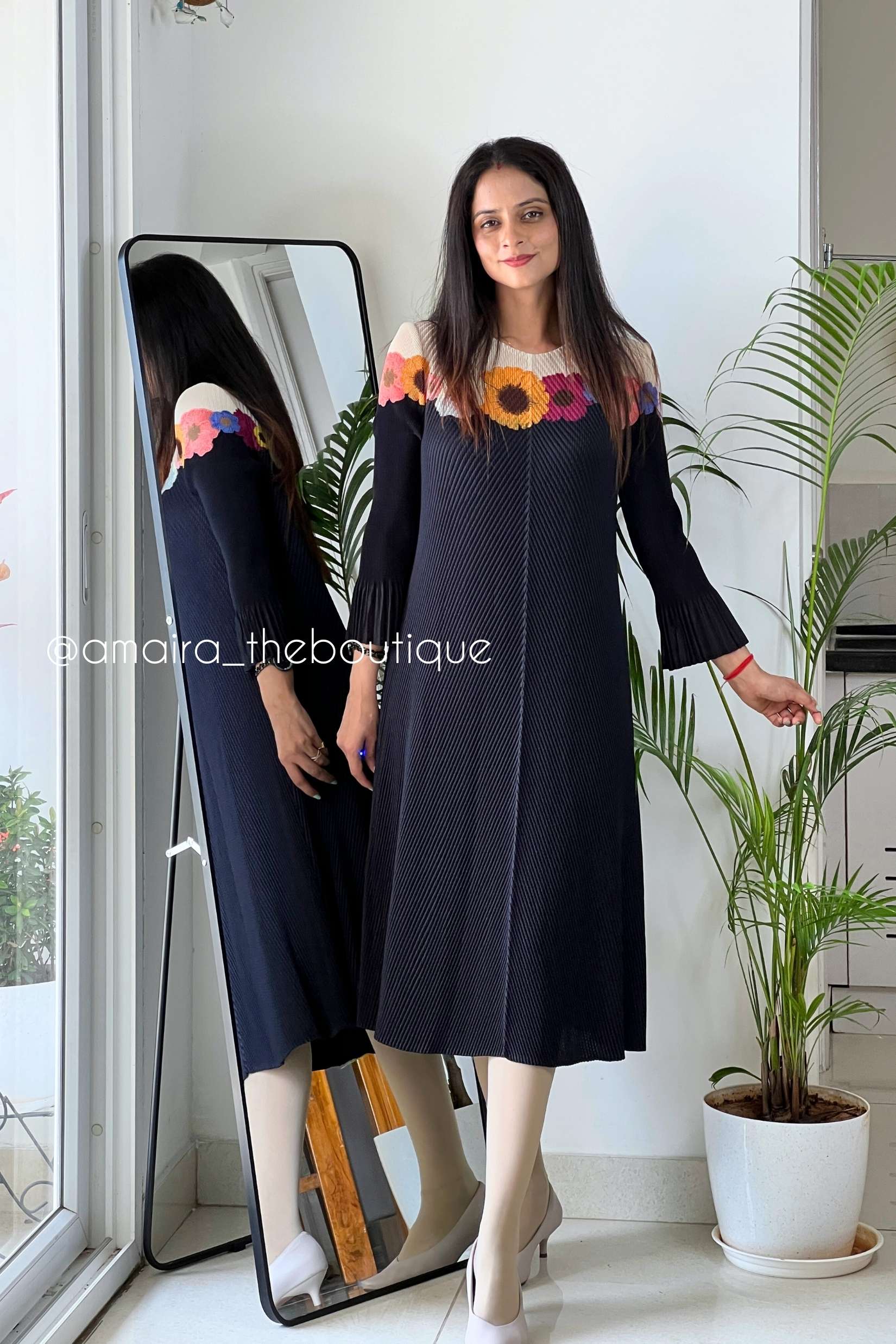 IVY KOREAN DRESSES - Image 8