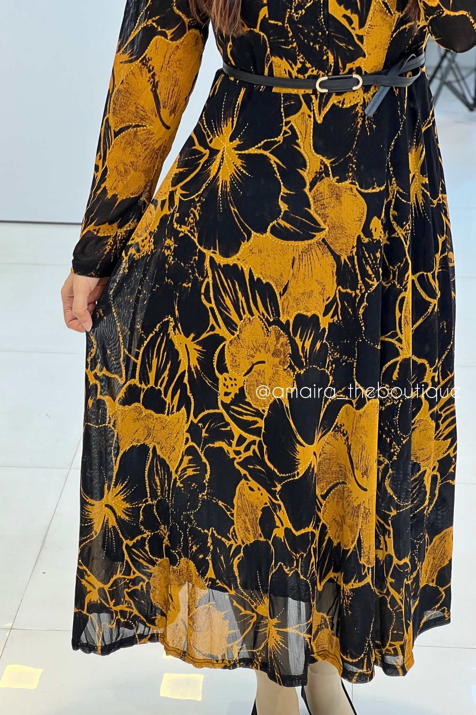 JIYA DRESSES - Image 3