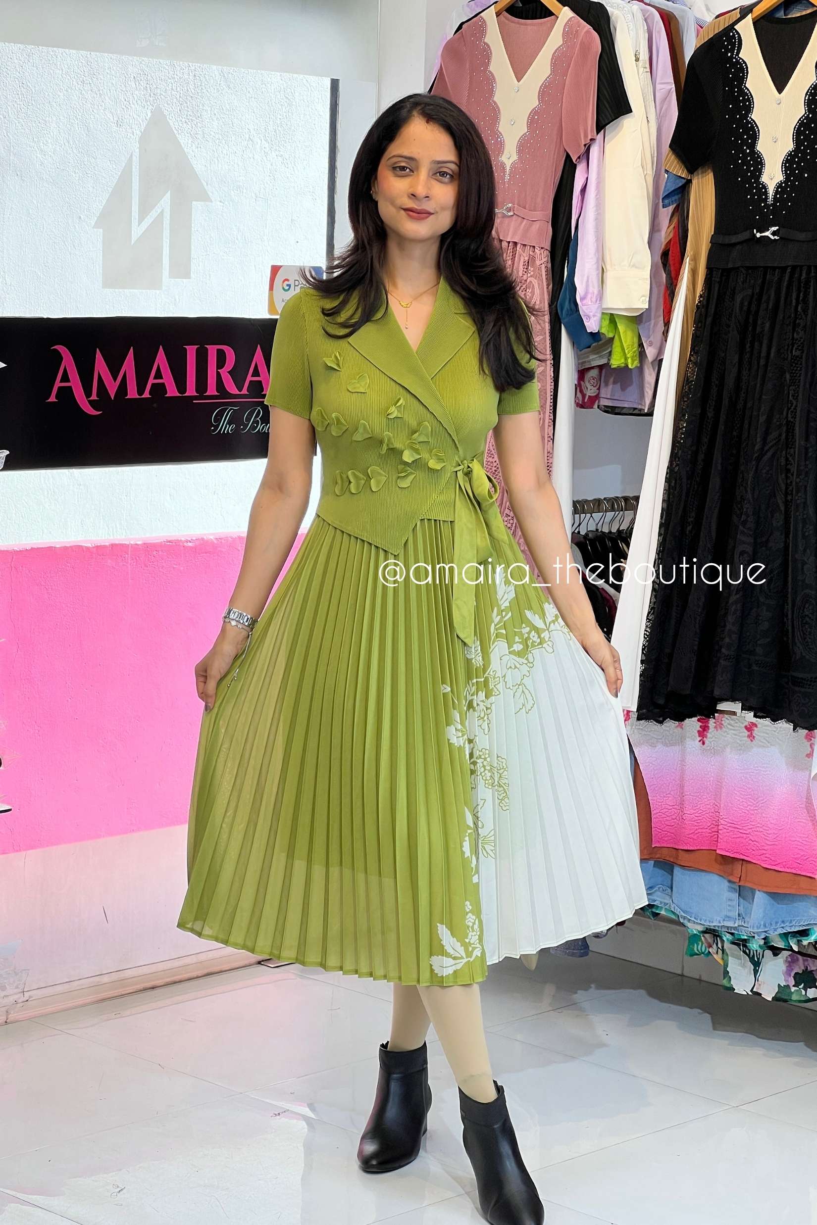 JUNE DRESSES - Image 2