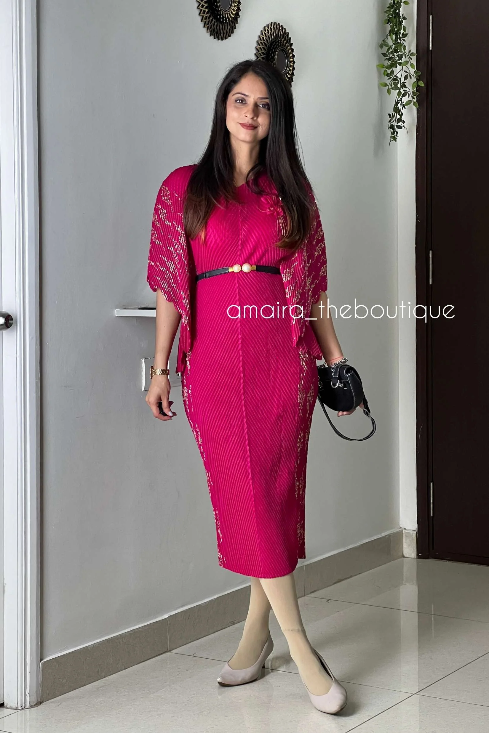 KAFTAN KOREAN DRESSES - Image 8