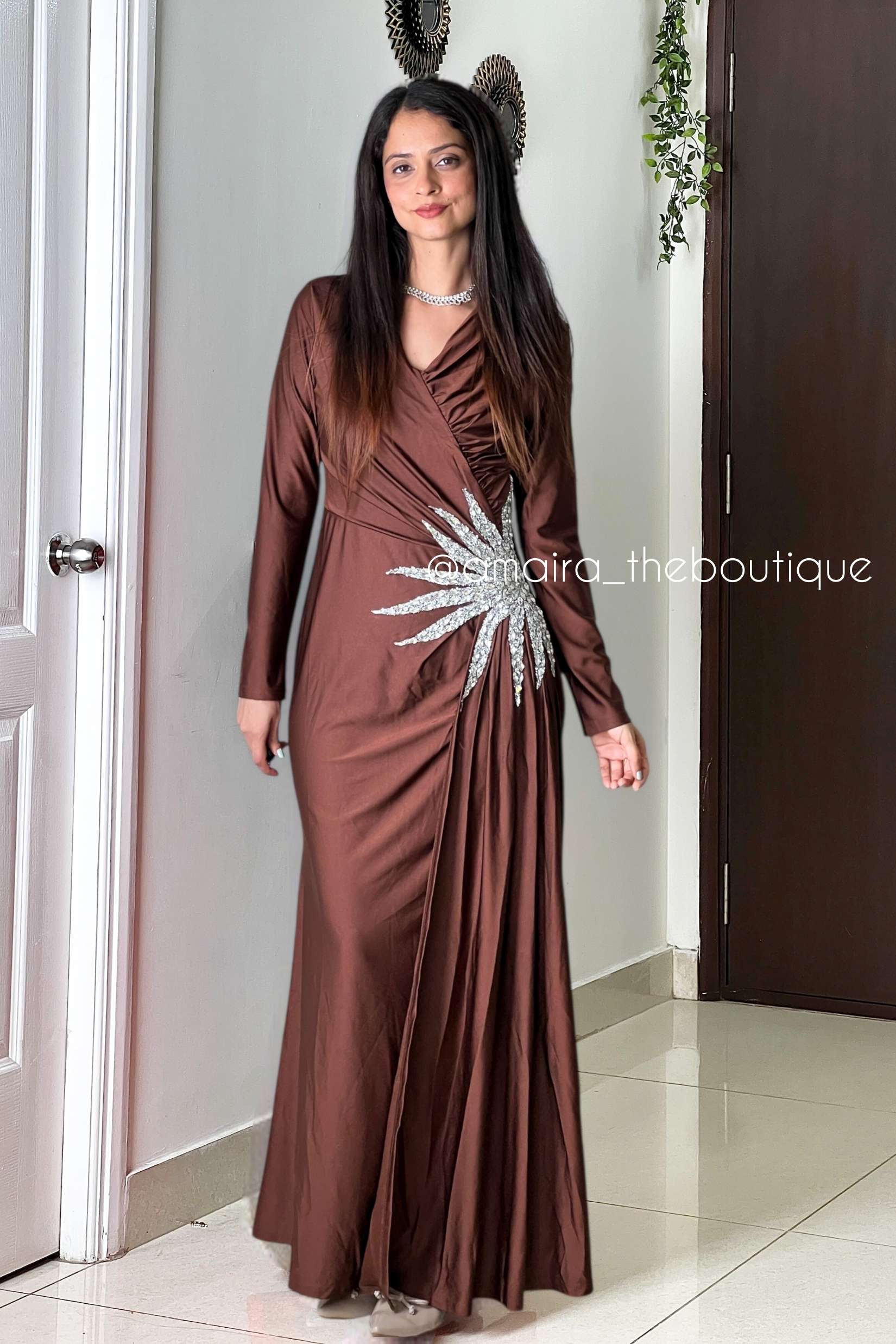 KATHERINE PARTY DRESSES - Image 7