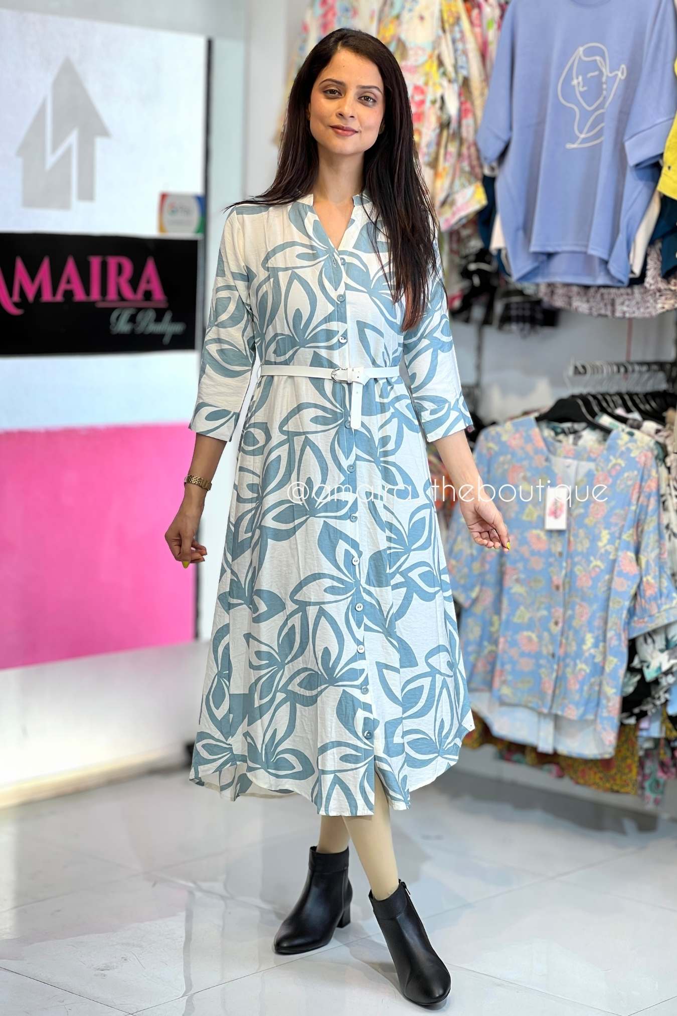 KOSKA DRESSES - Image 3