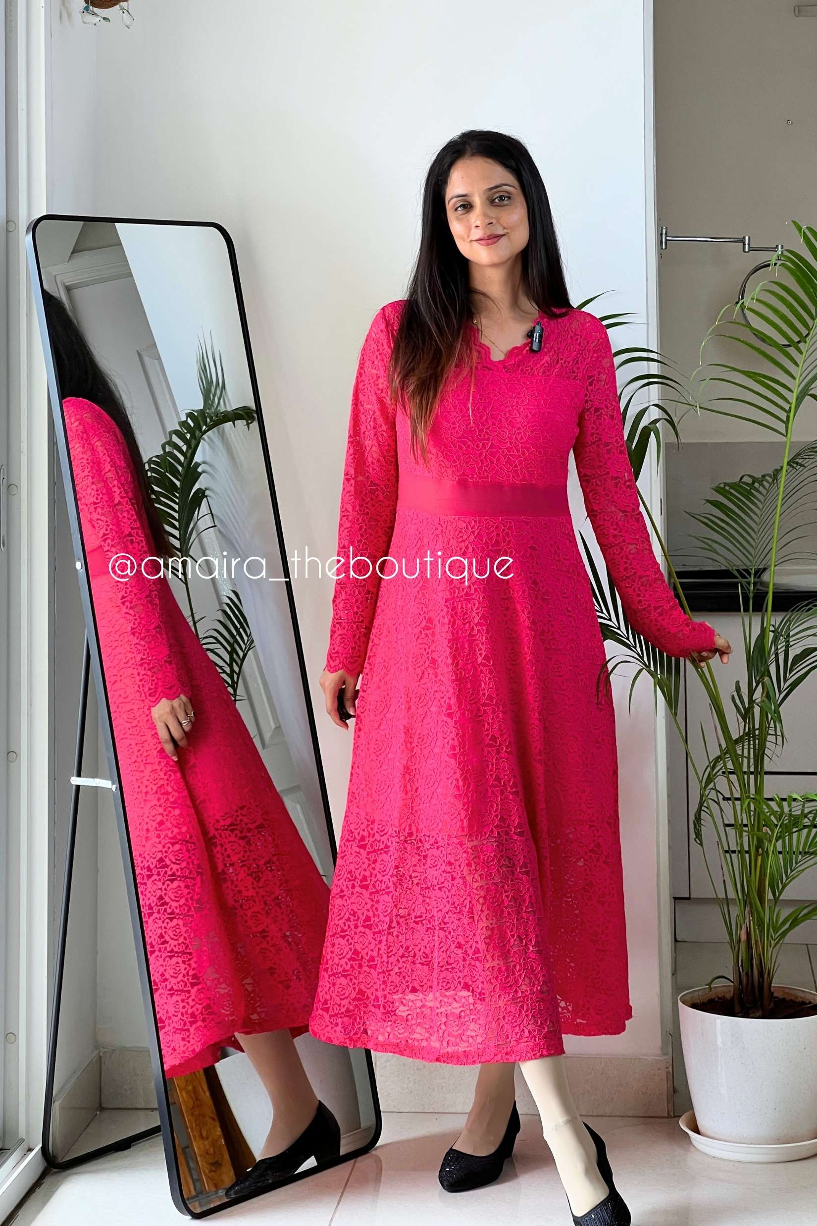 LACY DRESSES - Image 6