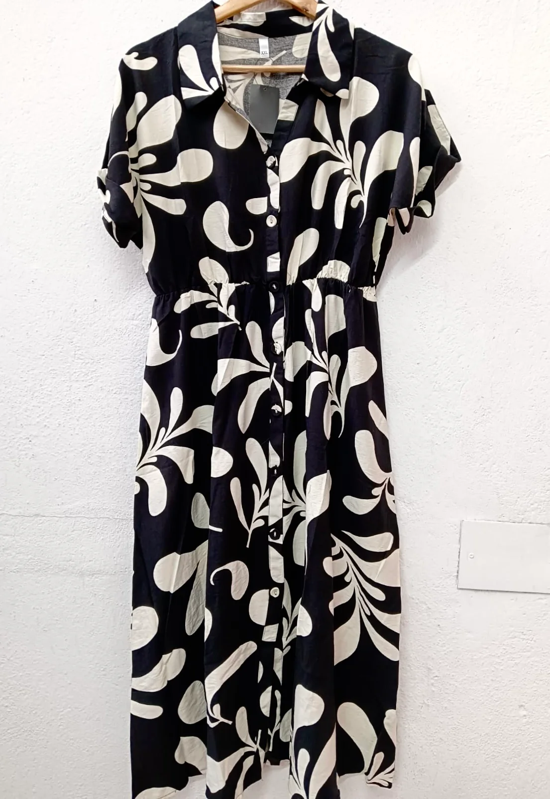 LEAFY DRESSES - Image 6