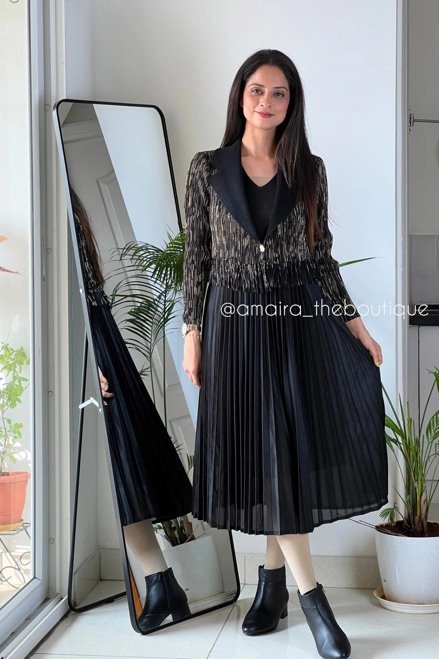 MILA KOREAN DRESSES