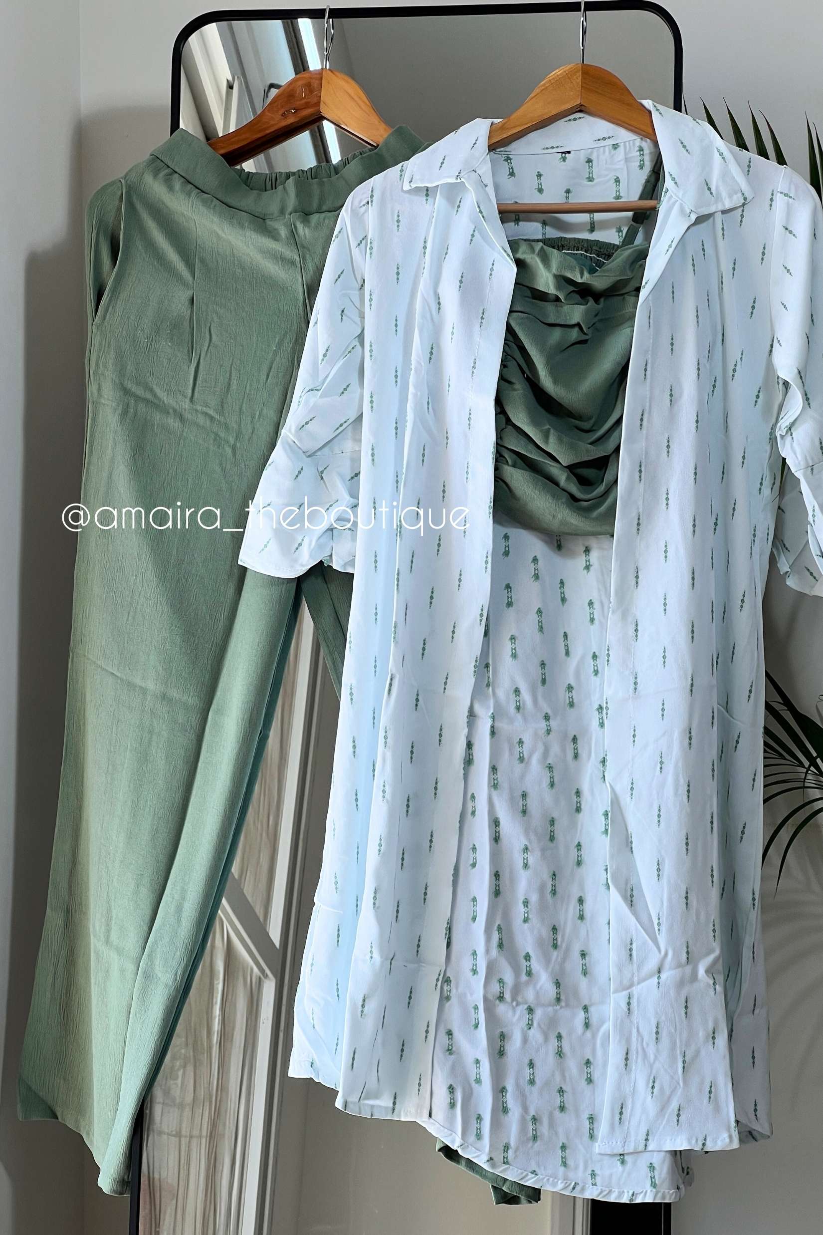 MONICA CO-ORDS - Image 11