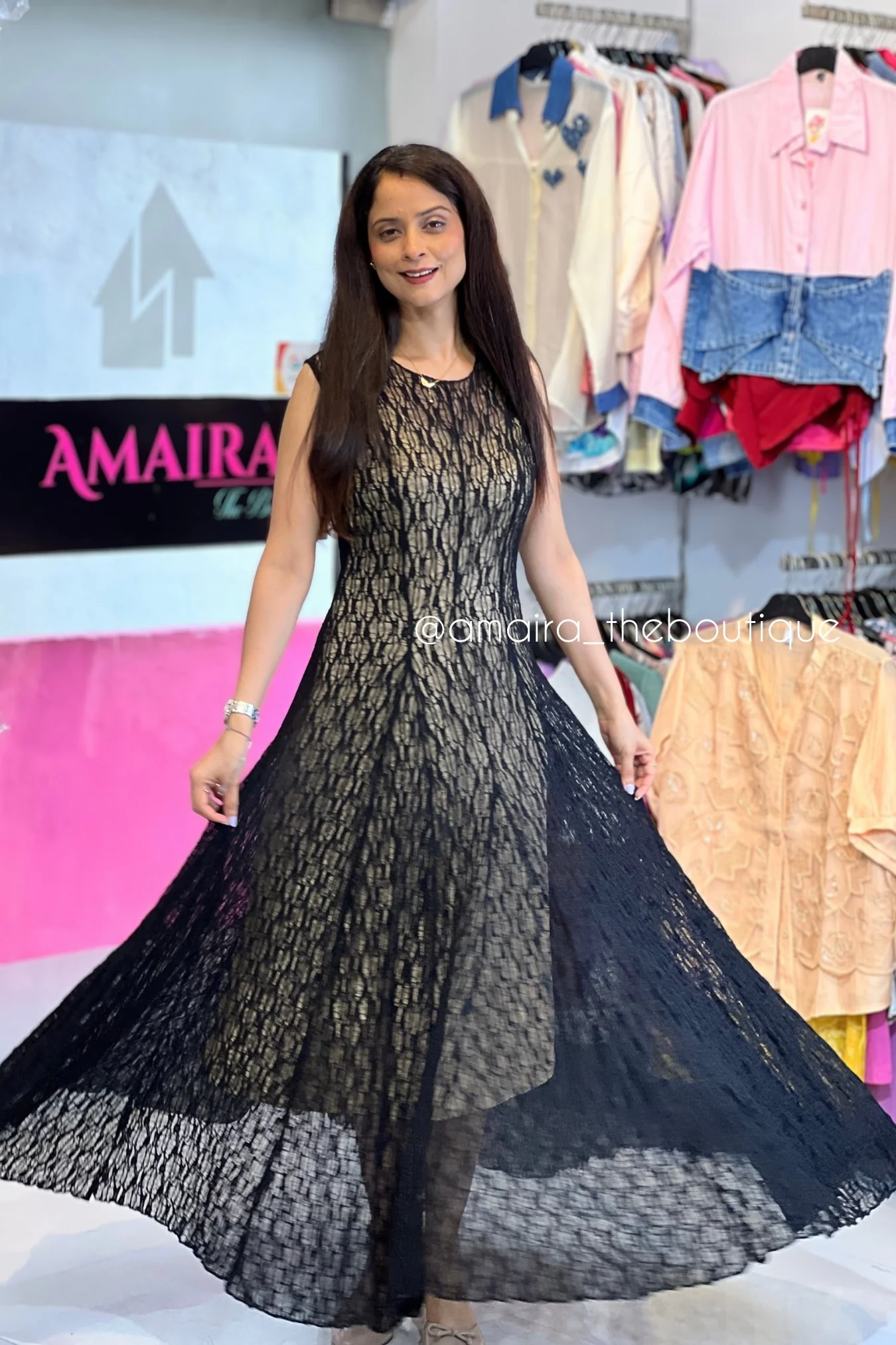 NAOMI DRESSES-2 - Image 3
