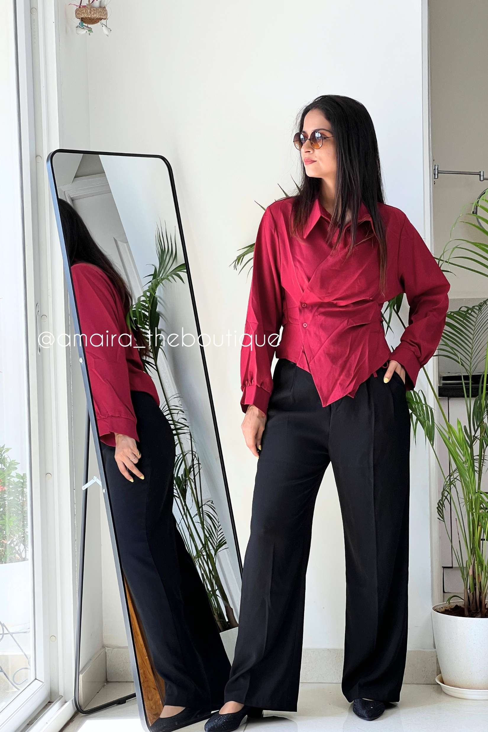 OFFICE SHIRTS - Image 8