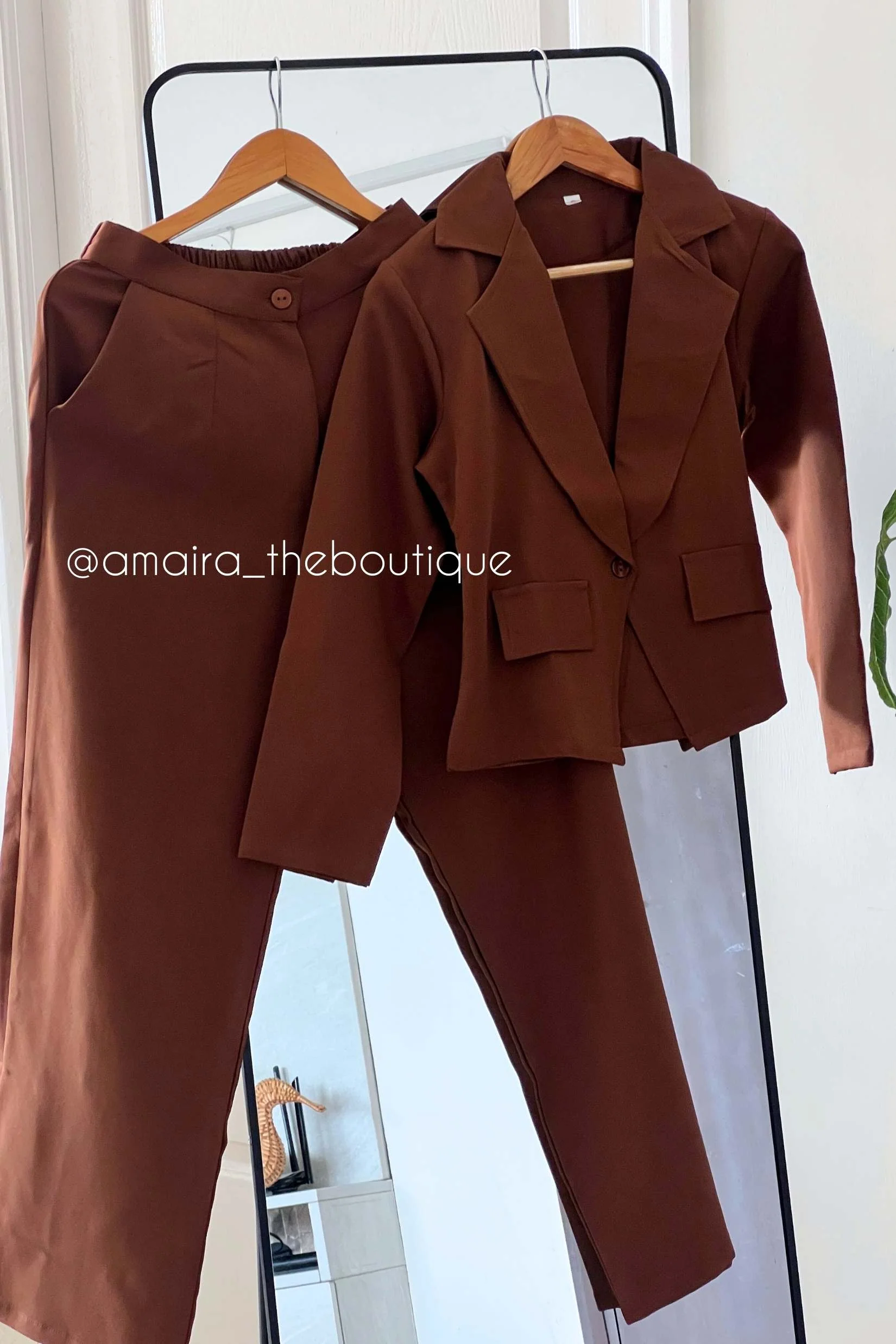 RACHEL FORMAL SUIT 2 - Image 12