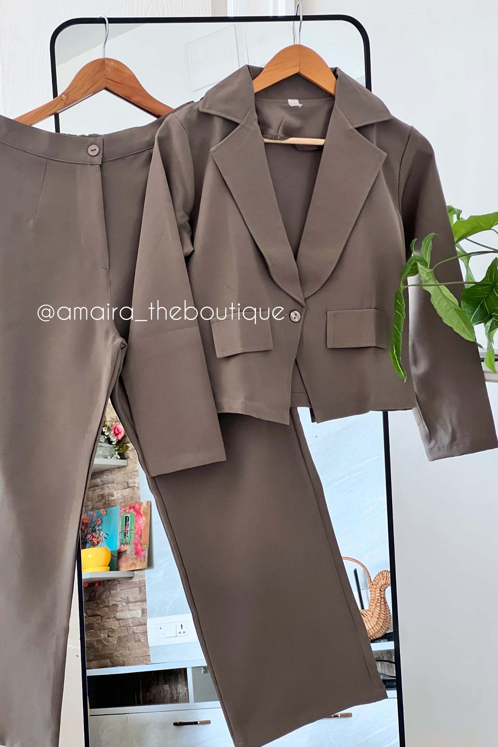 RACHEL FORMAL SUIT 2 - Image 13