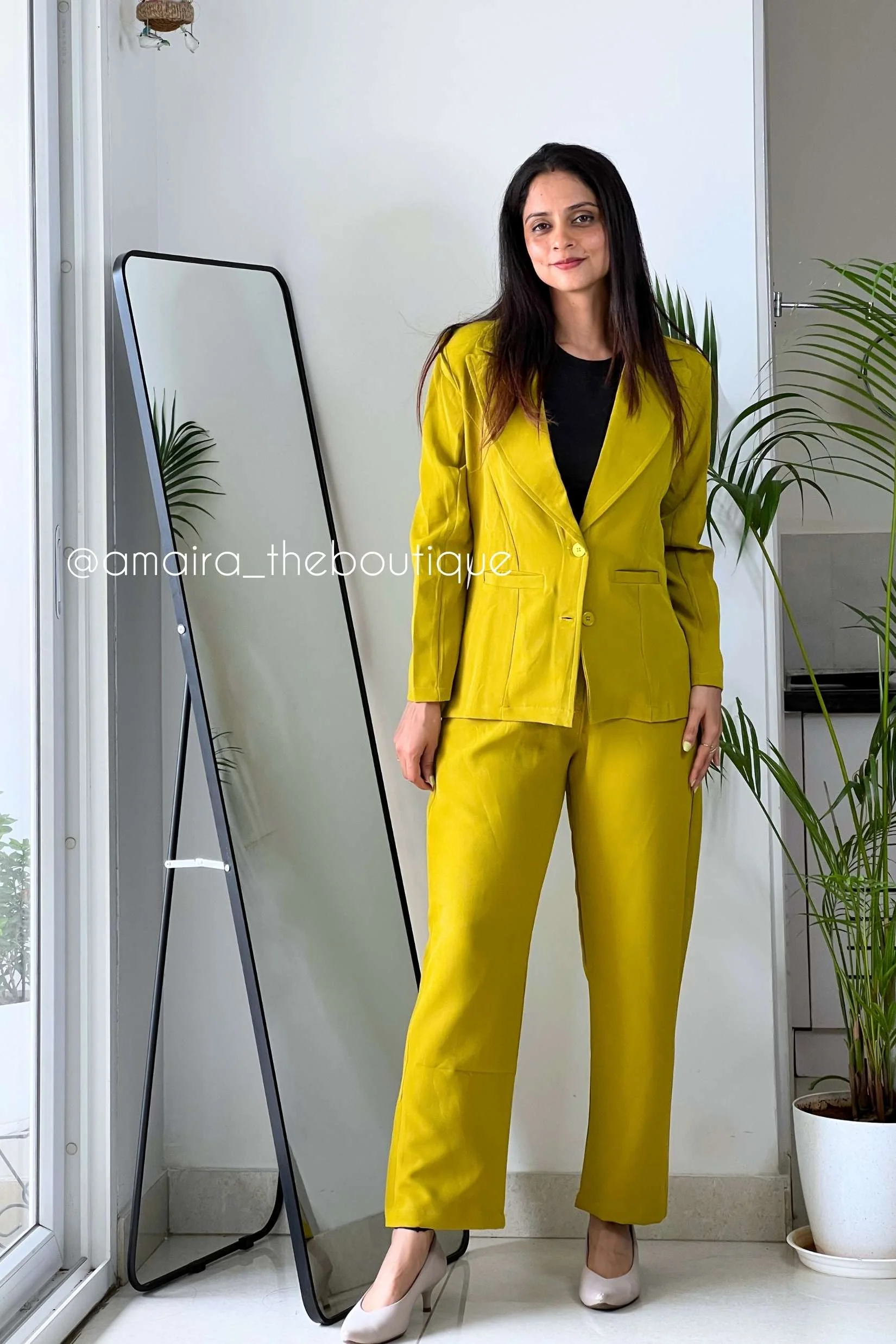 RACHEL FORMAL SUITS - Image 19