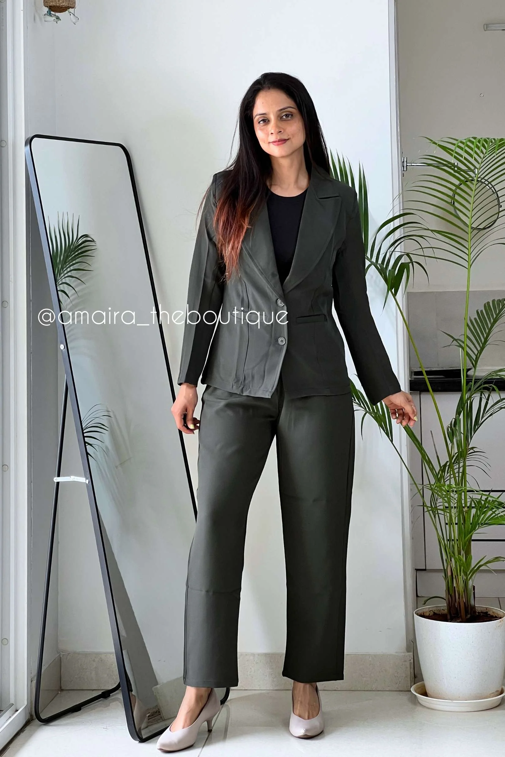 RACHEL FORMAL SUITS - Image 5