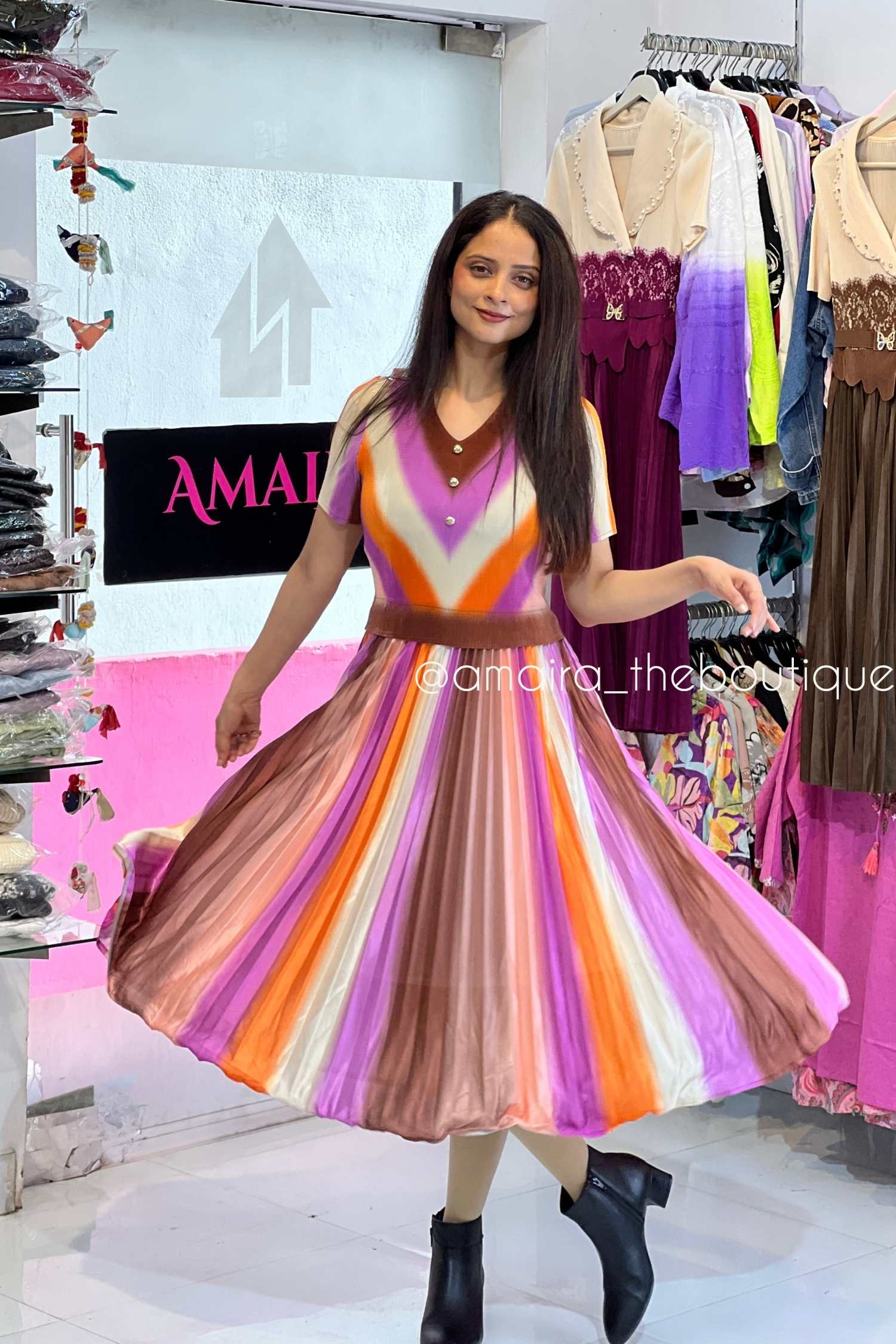 RAINBOW DRESSES - Image 3