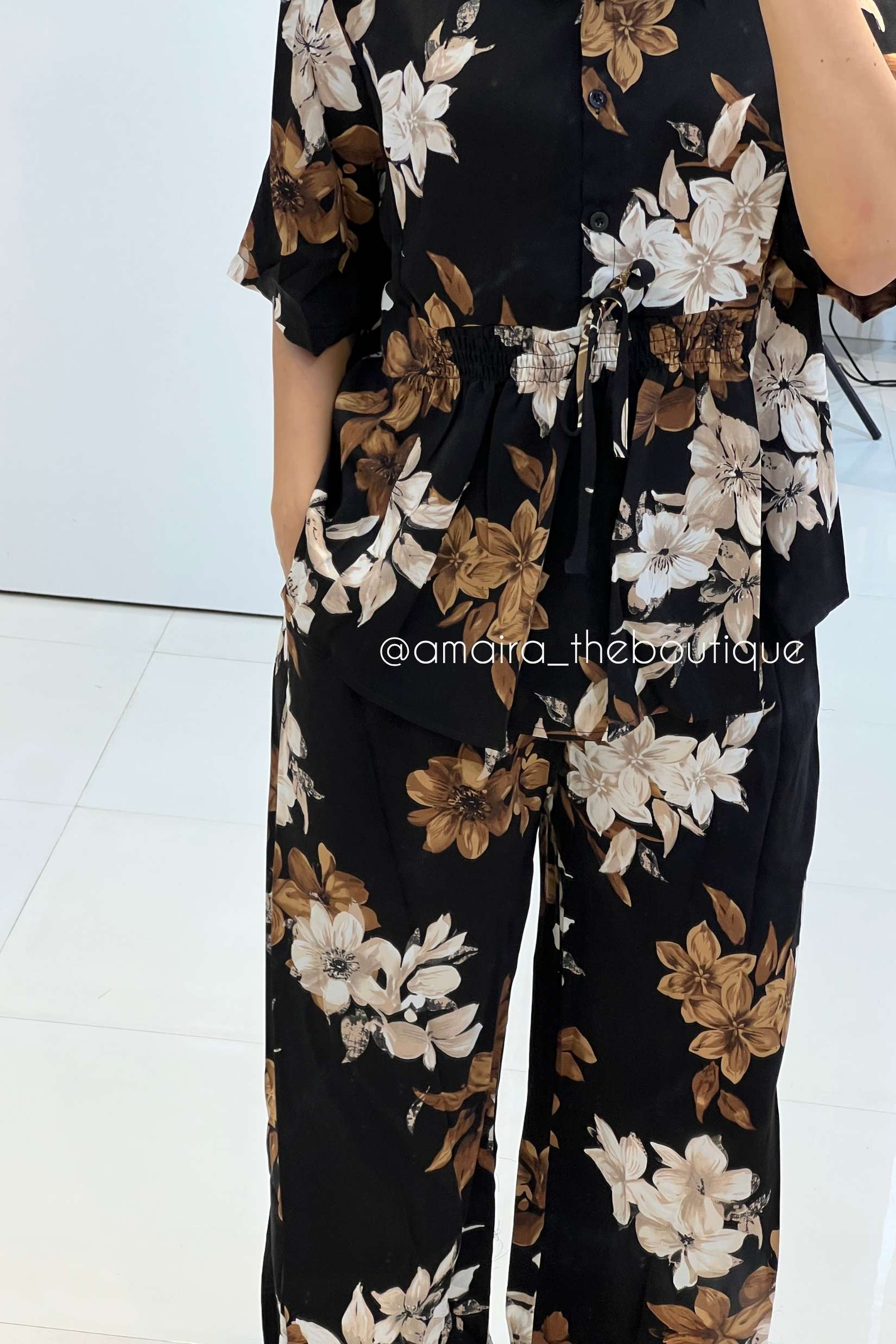 REINA COORD SET - Image 4