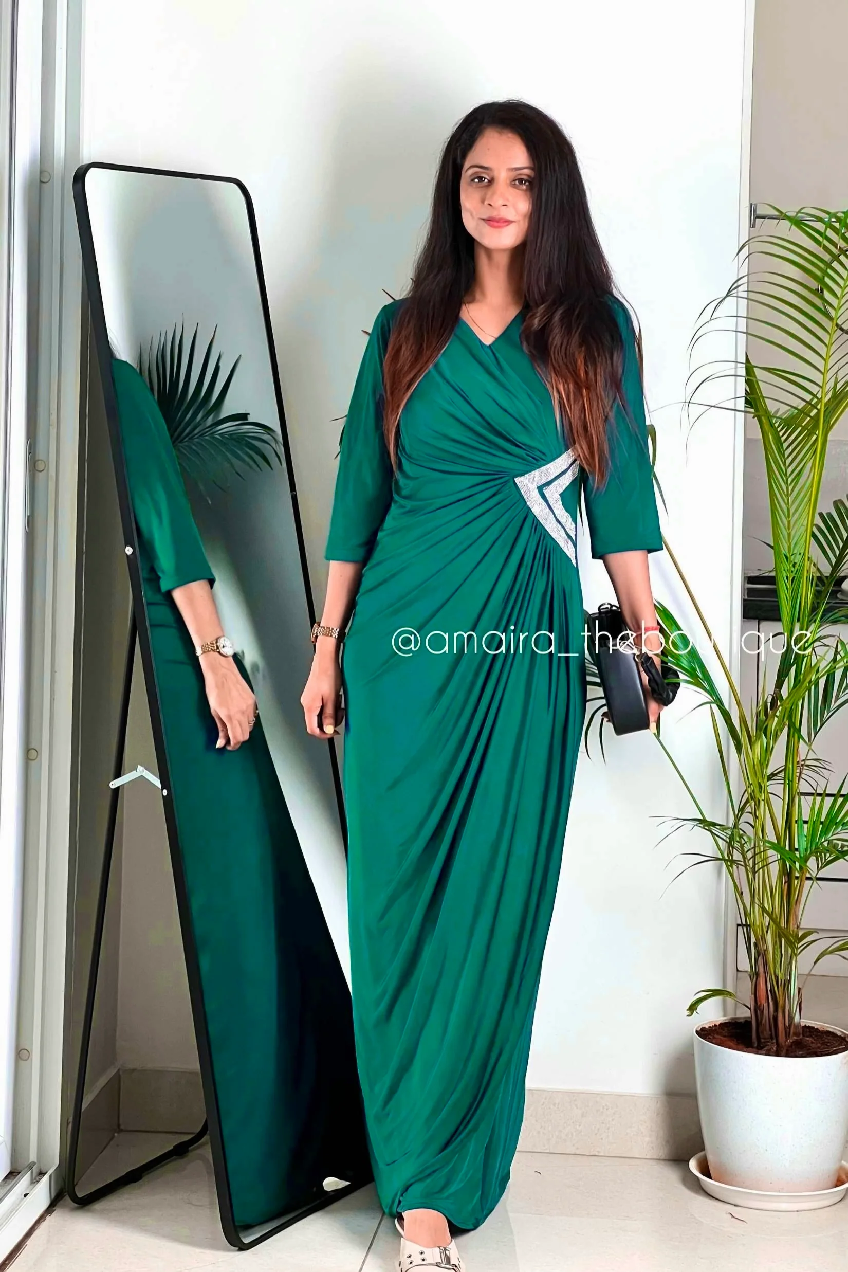 RHEA PARTY DRESSES - Image 10