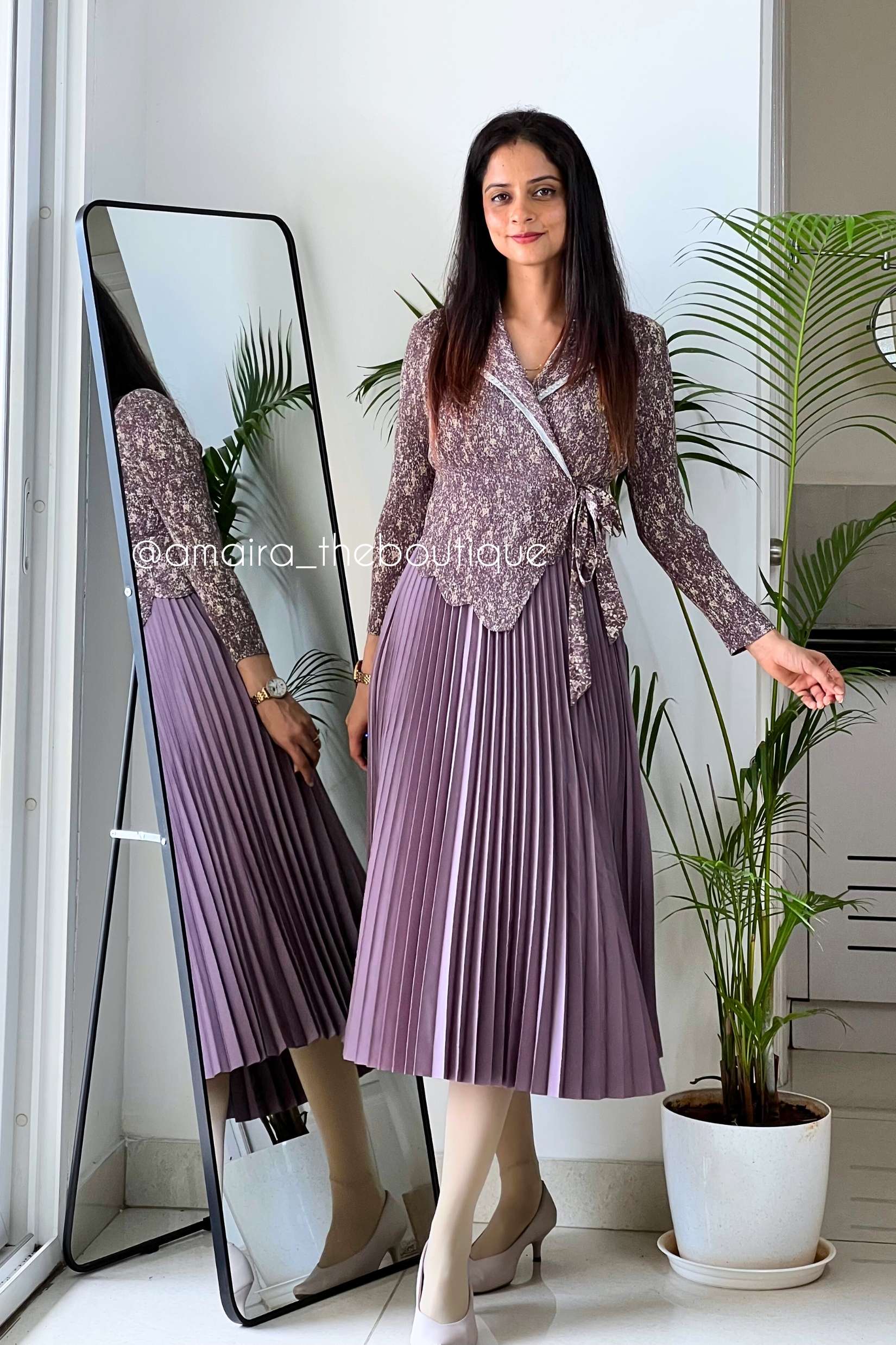 SAGE KOREAN DRESSES - Image 2