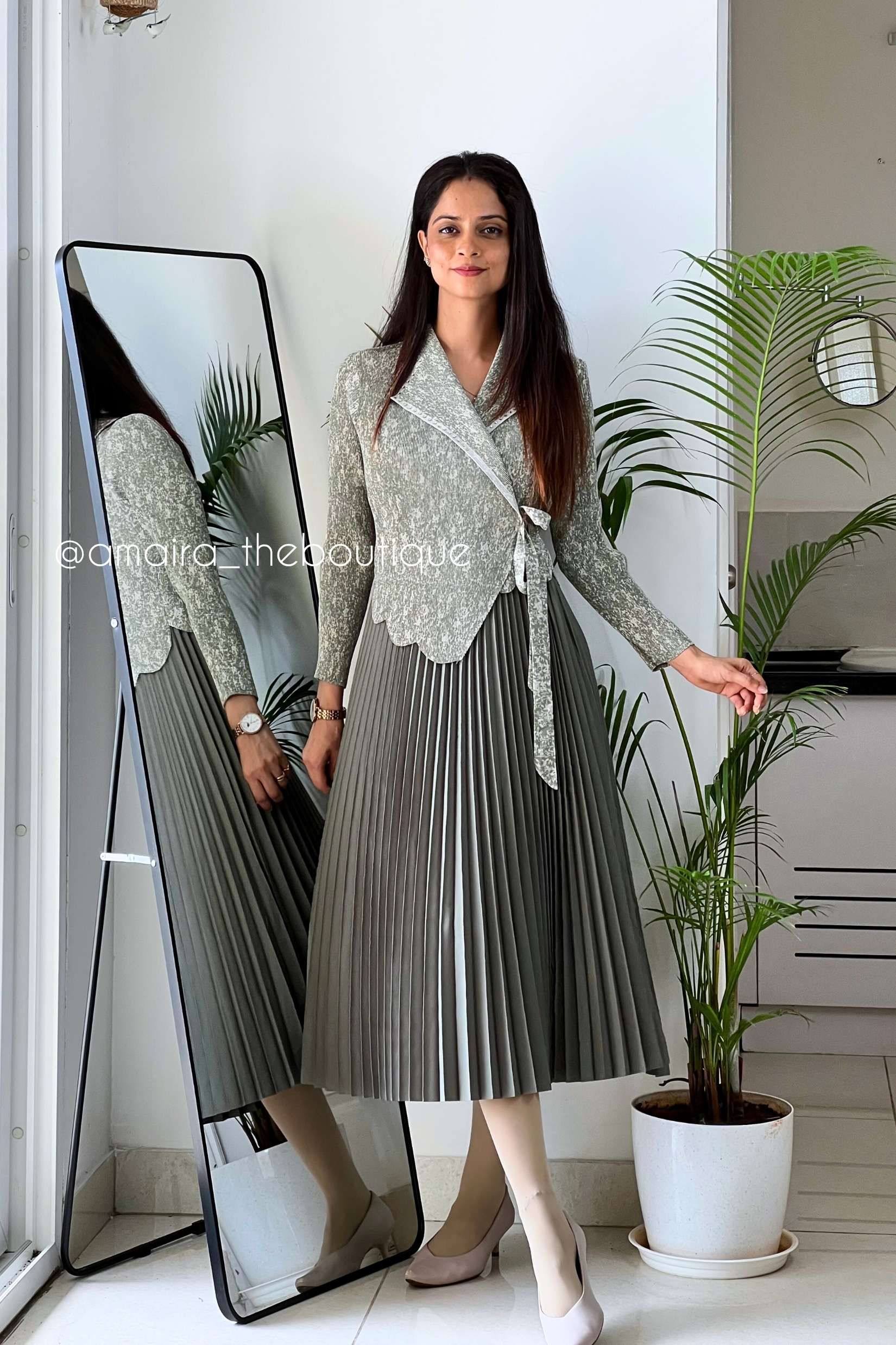 SAGE KOREAN DRESSES - Image 5