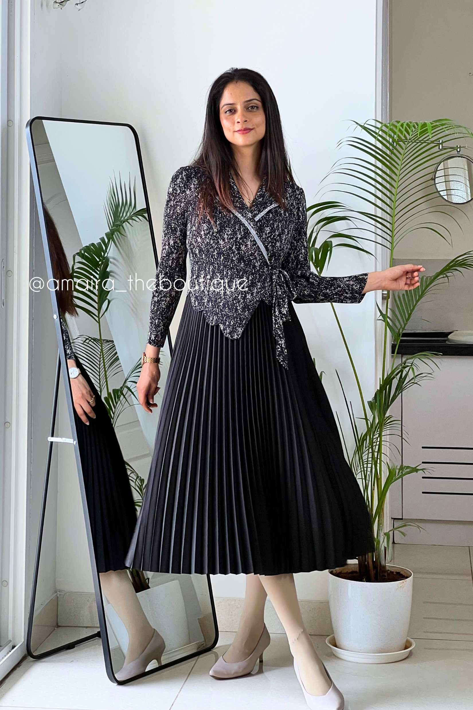 SAGE KOREAN DRESSES - Image 6