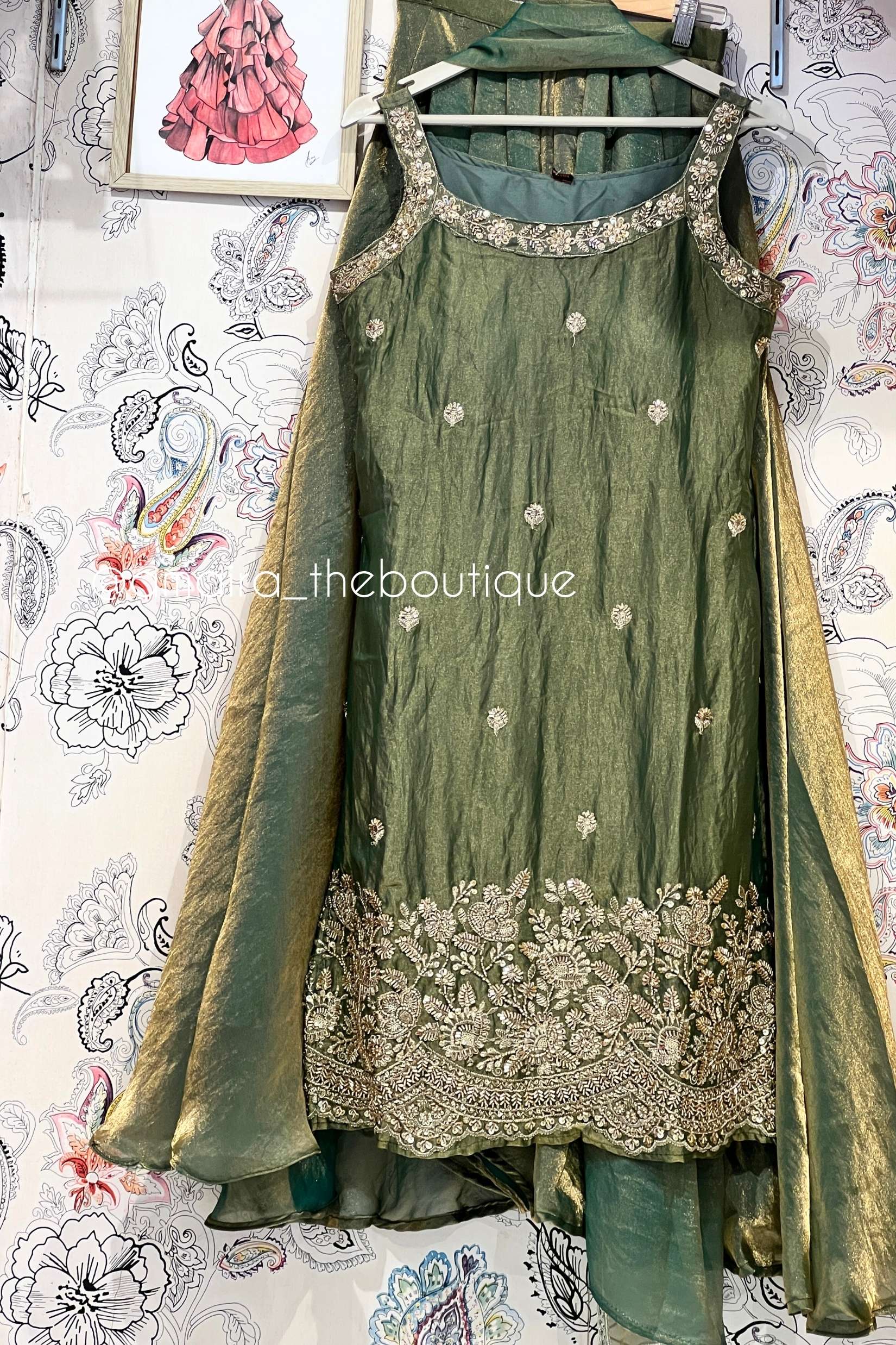 SAHAR INDOWESTERN - Image 2