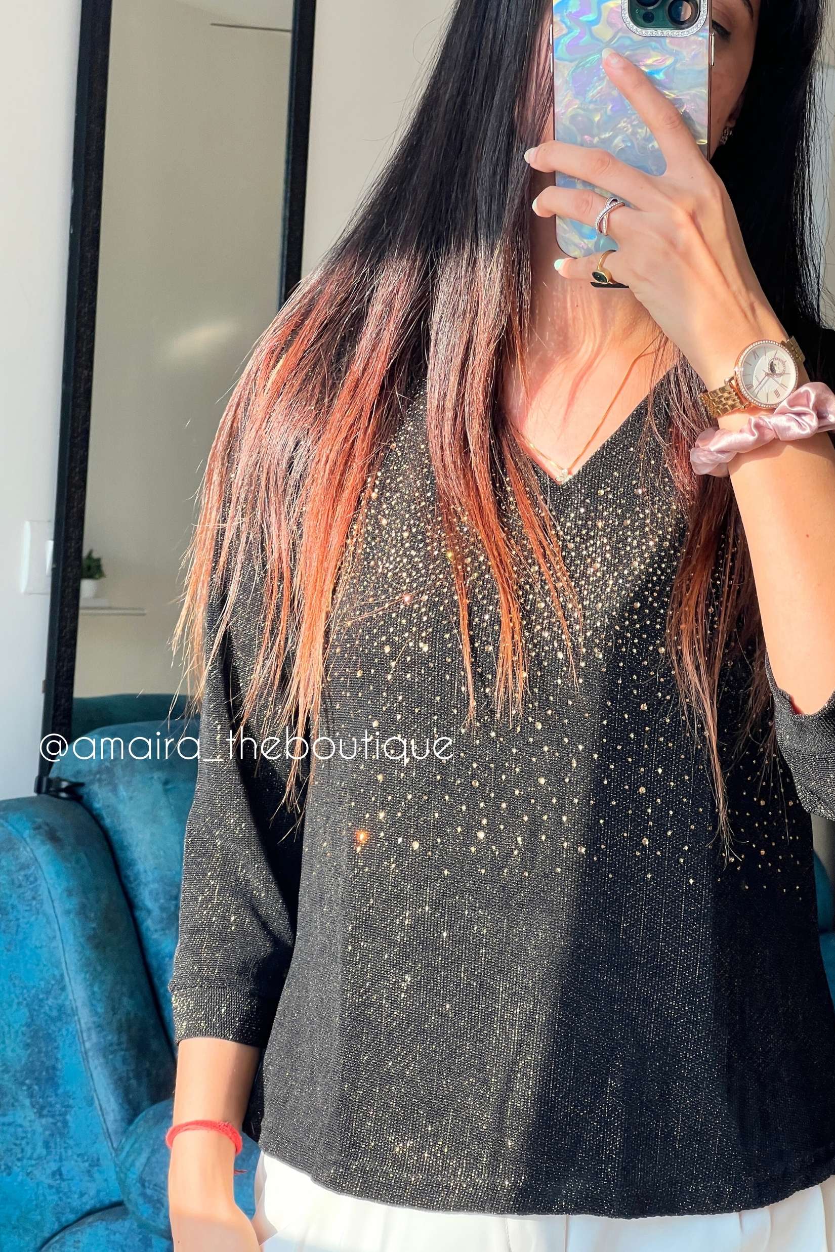 SHIMMER TOPS - Image 4