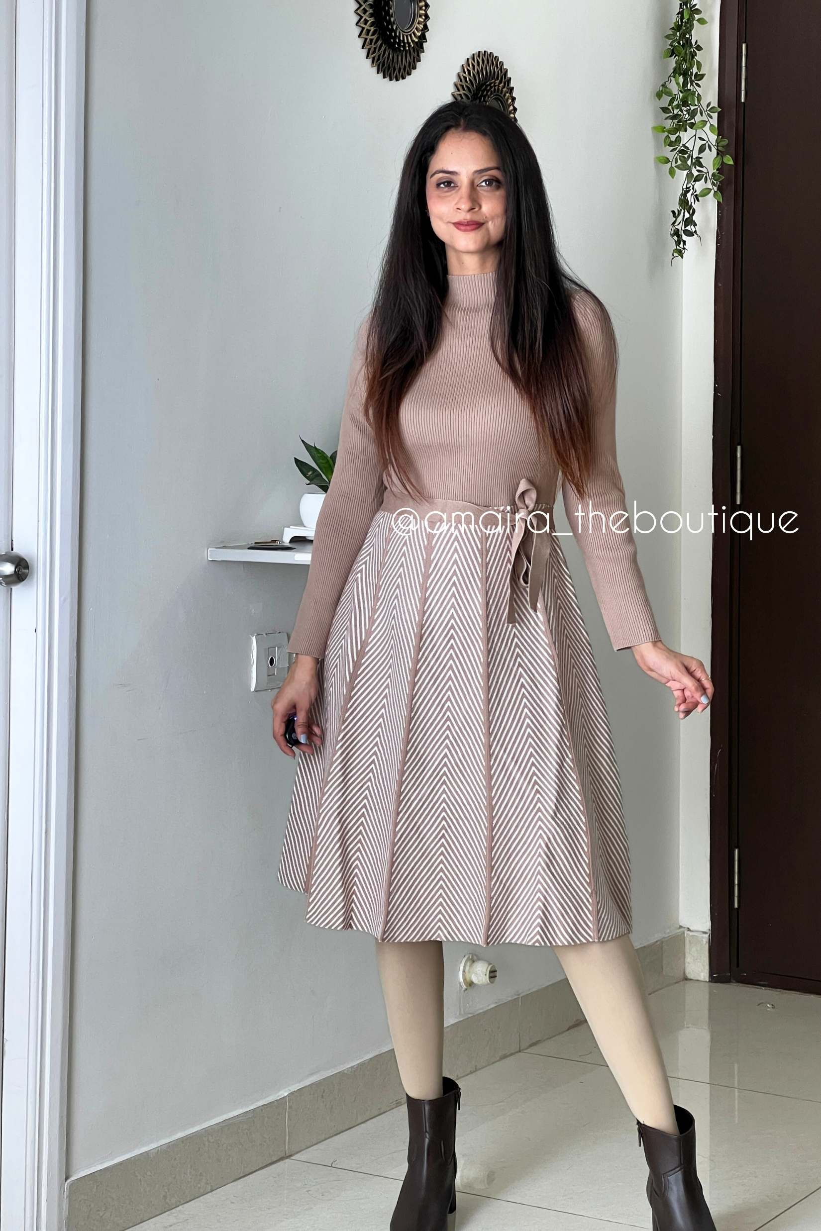 SNOW DRESSES - Image 10