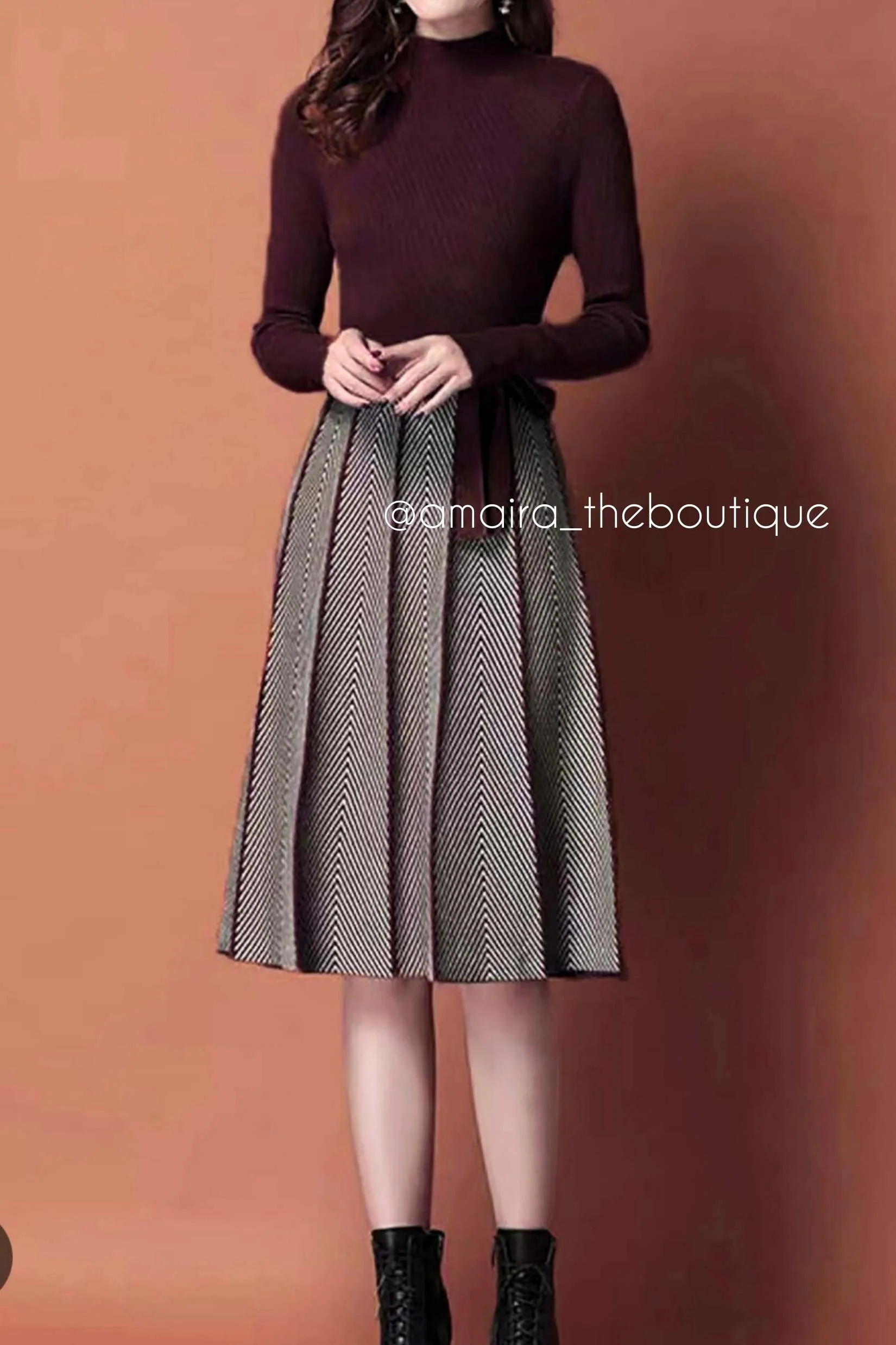 SNOW DRESSES - Image 11