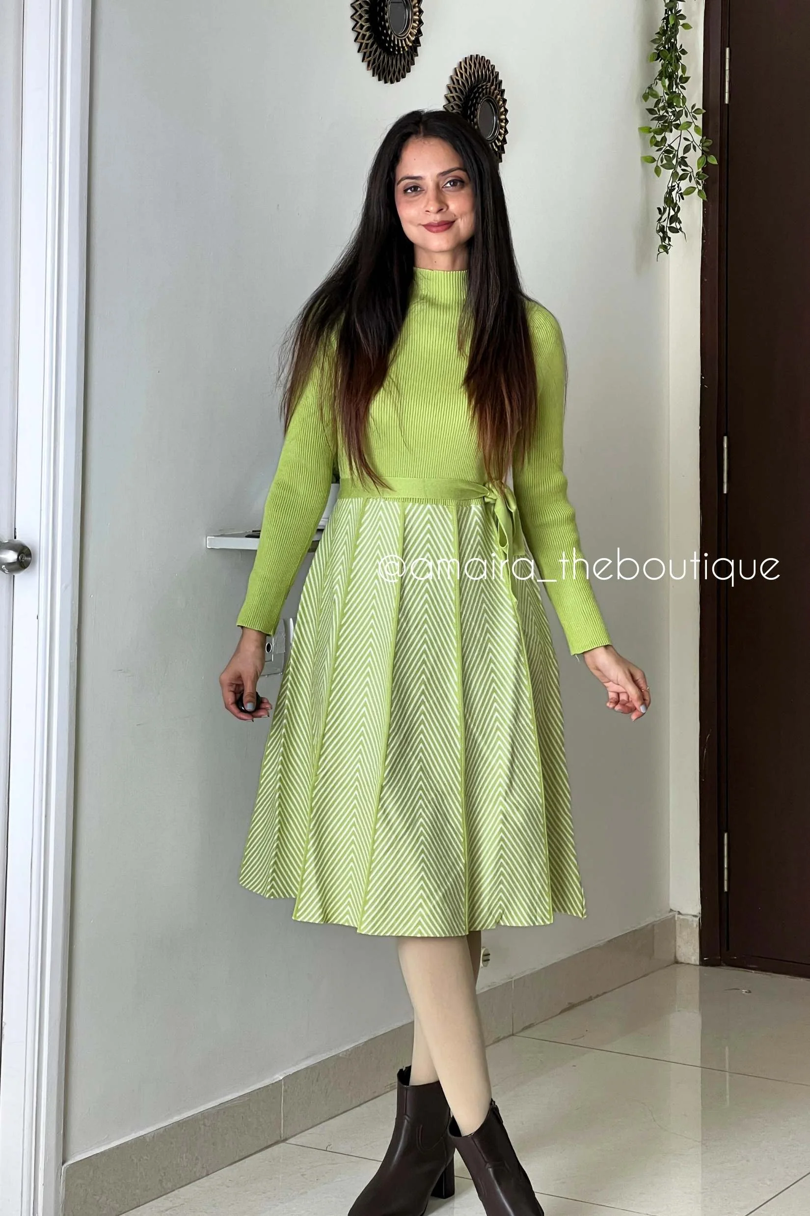 SNOW DRESSES - Image 8